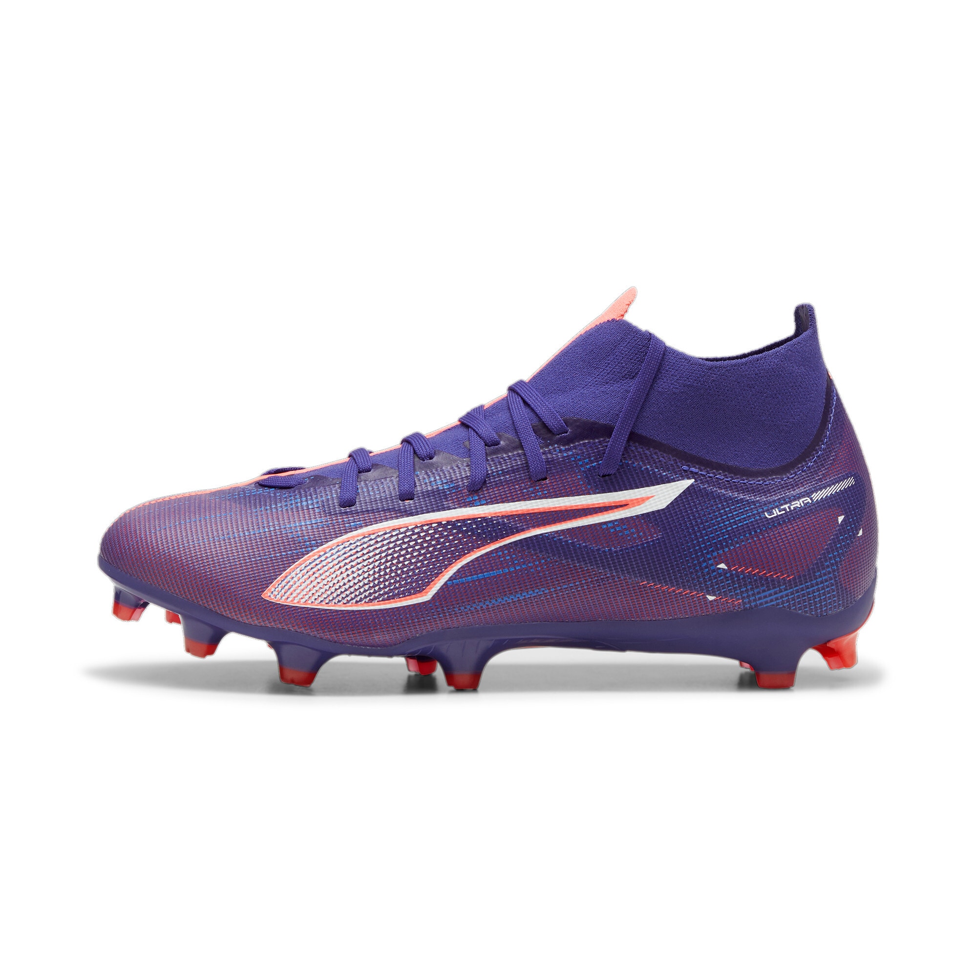 PUMA Fussballschuh »ULTRA 5 MATCH+ FG/AG«
