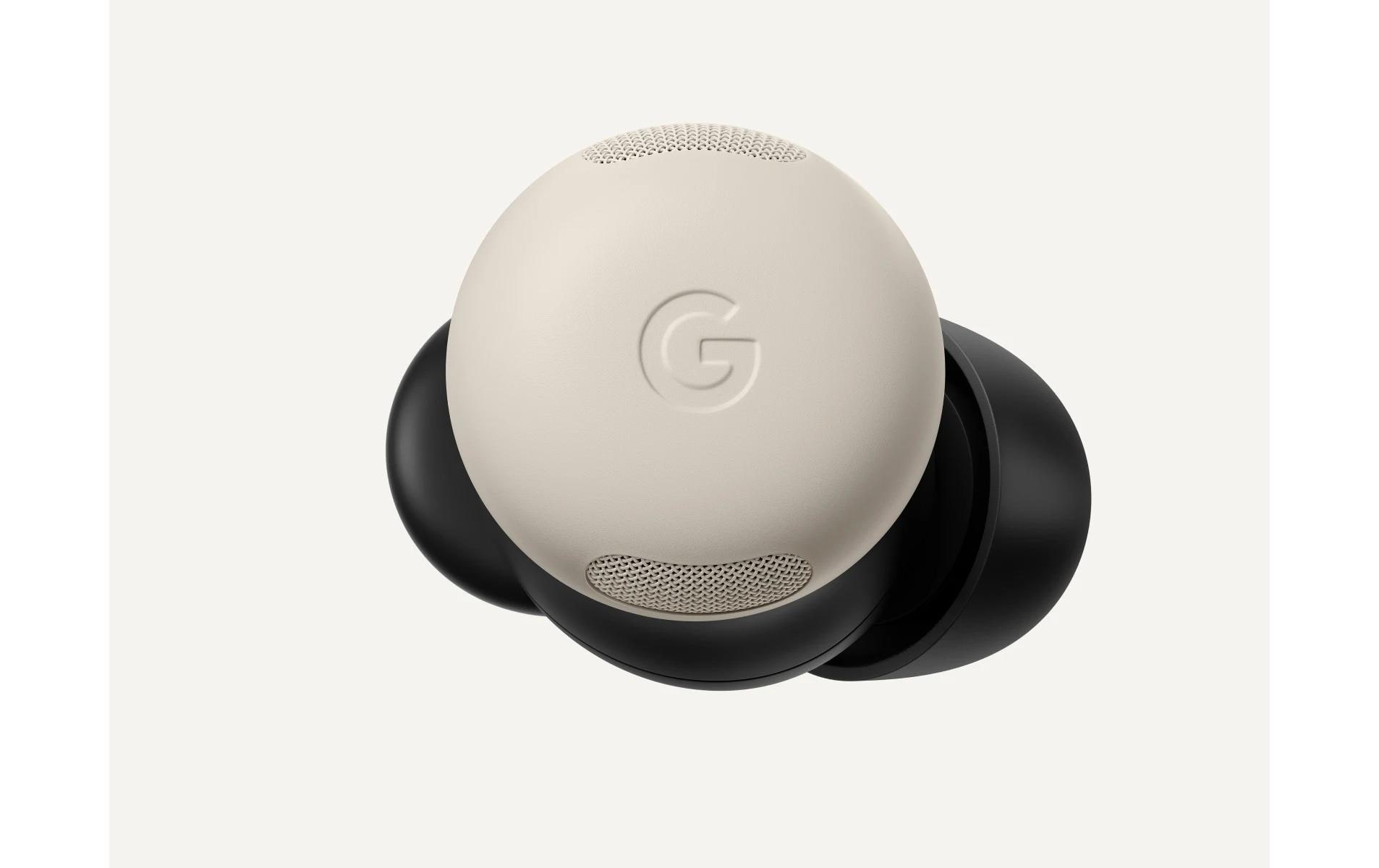 Google wireless In-Ear-Kopfhörer »Pixel Buds Pro 2«