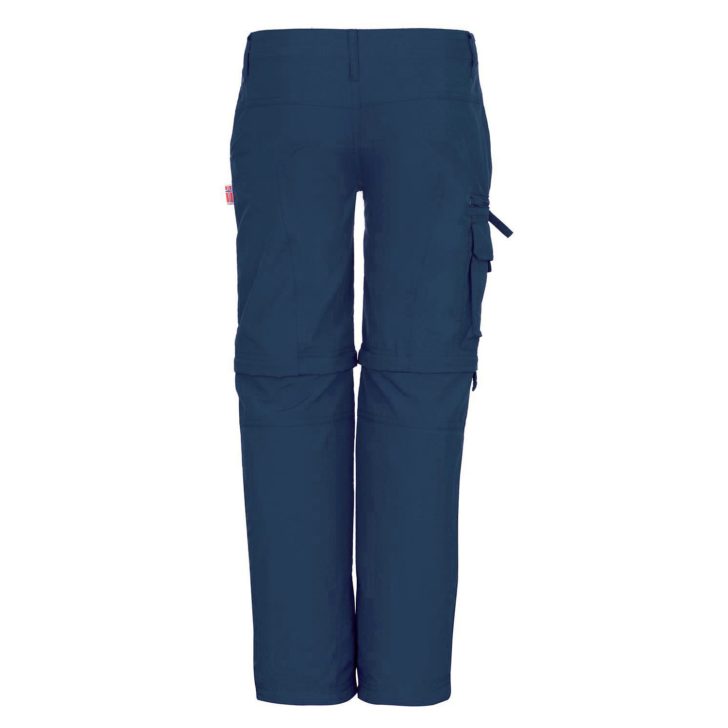 TROLLKIDS Sporthose »KIDS OPPLAND PANTS SLIM FIT«
