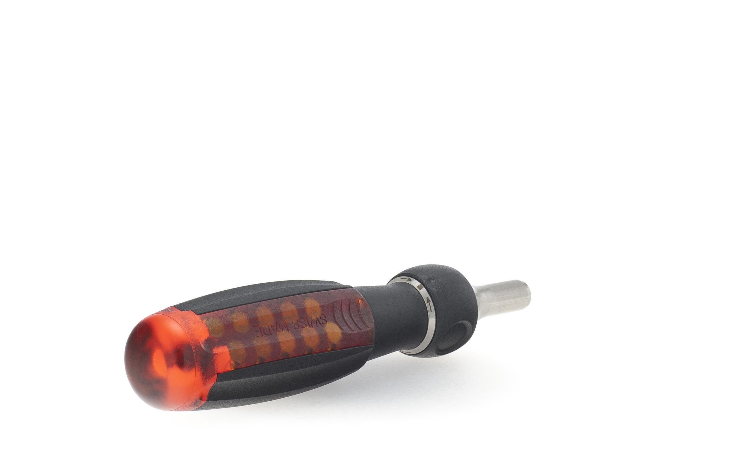 PB Swisstools Tournevis à embouts »Insider3 10-teilig«