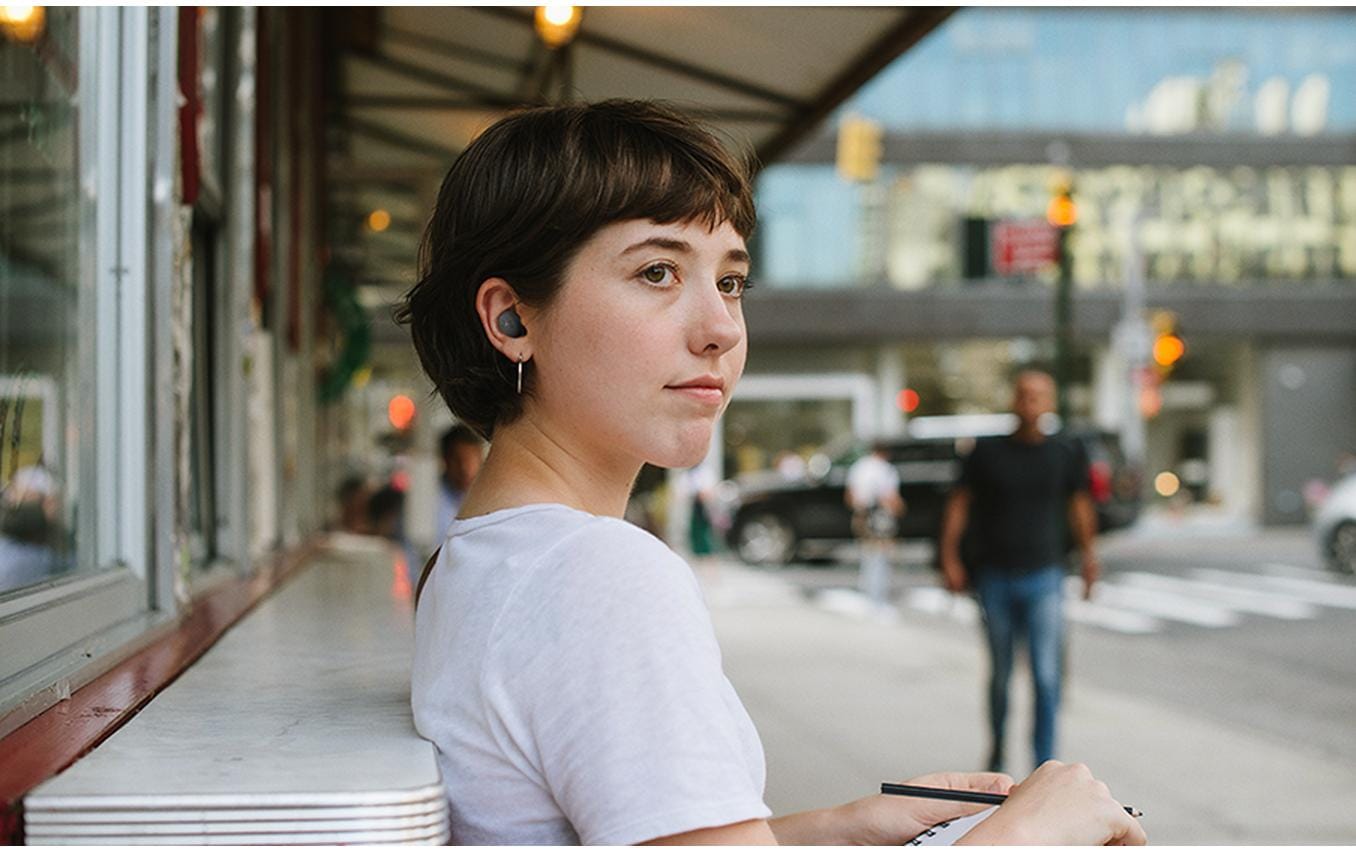 JBL wireless In-Ear-Kopfhörer »Wave Buds 2«
