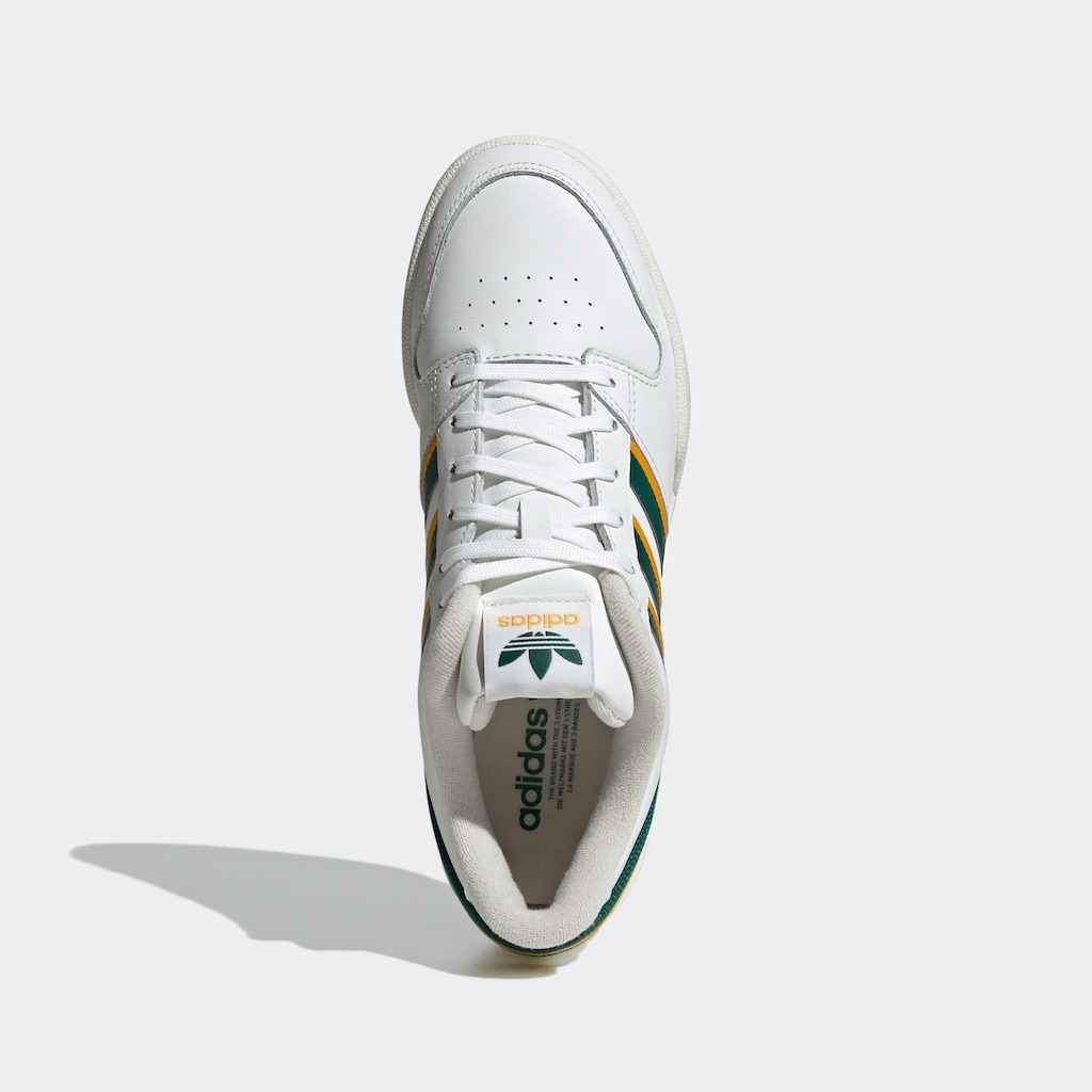adidas Originals Sneaker »TEAM COURT 2 STR«