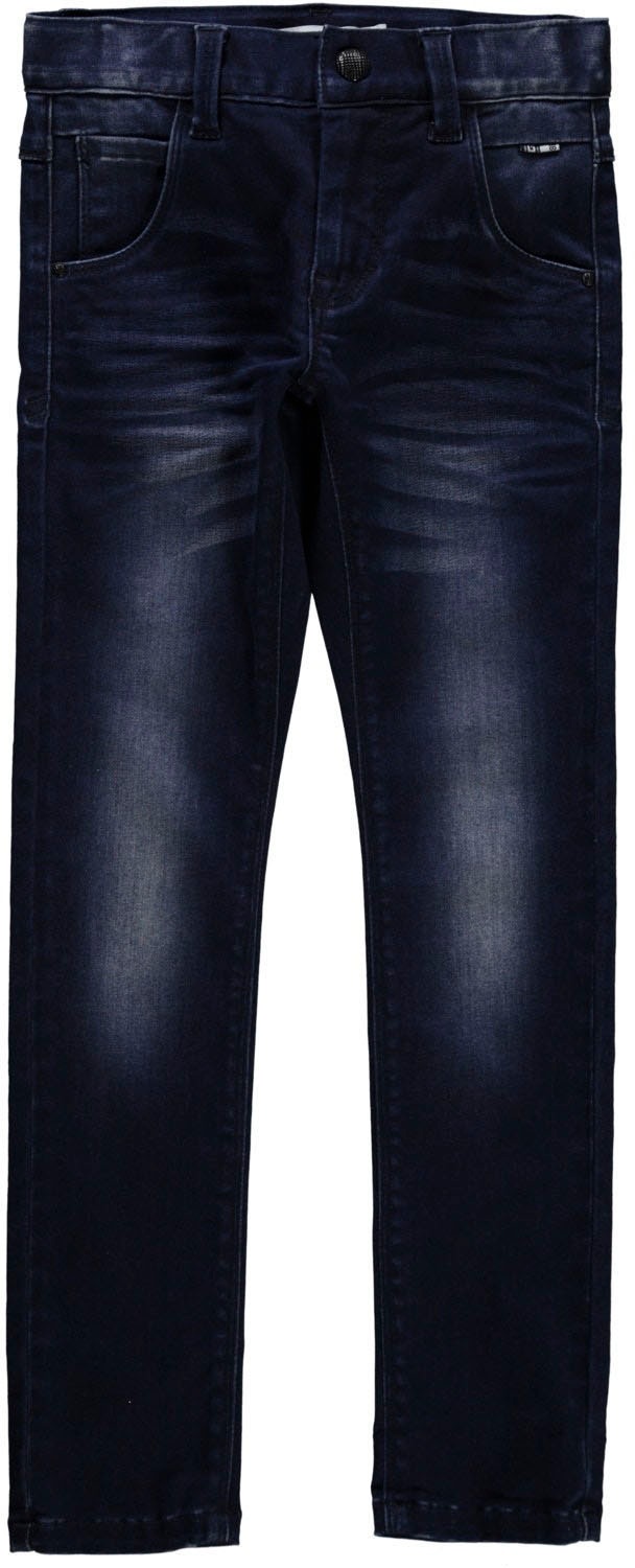 Image of Name It Stretch-Jeans »NITCLASSIC DARK XSLXSL D« bei Ackermann Versand Schweiz