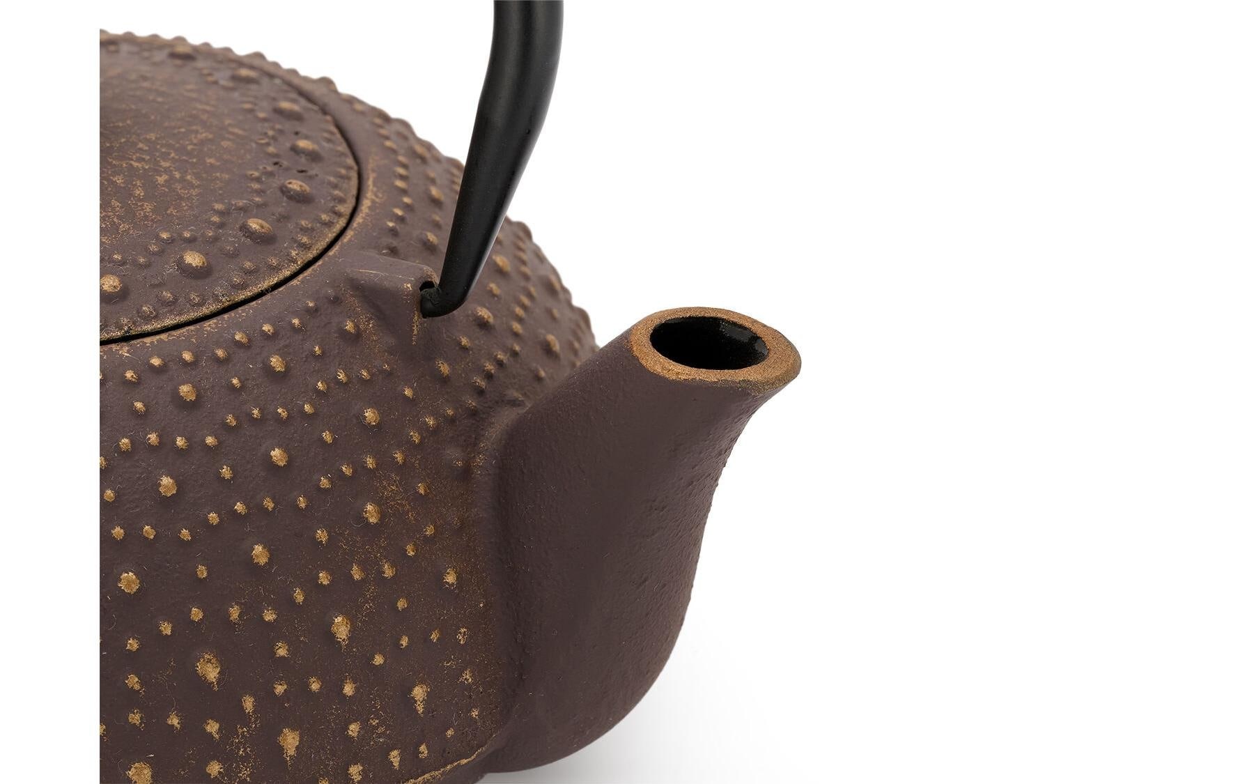 Bredemeijer Théière »Anhui 0.9 Liter« 0,9 l