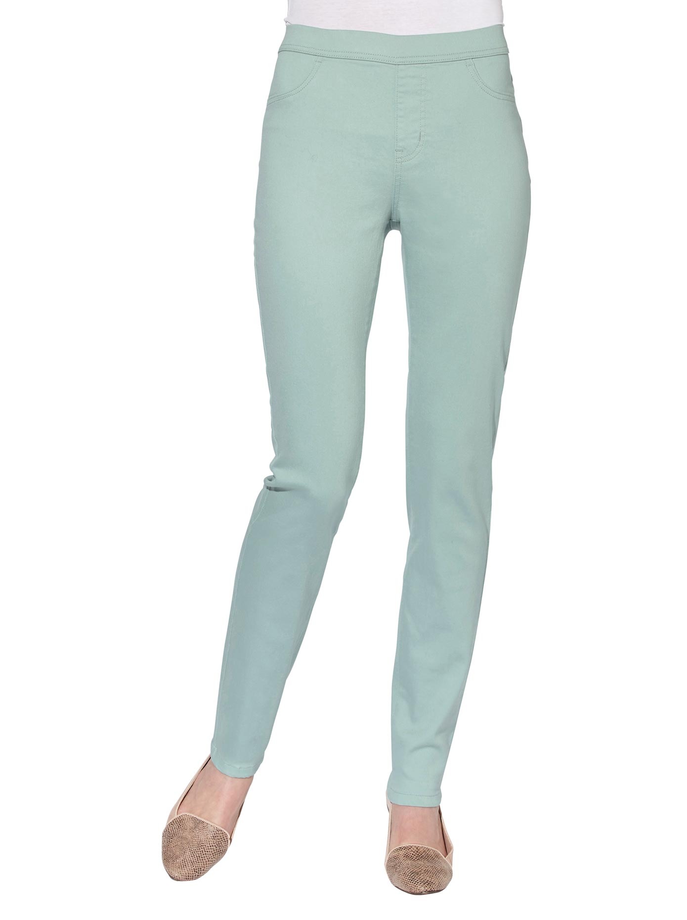 Classic Basics Jeansjeggings, (1 tlg.) kaufen