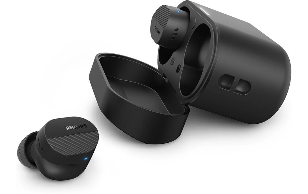 Image of Philips wireless In-Ear-Kopfhörer