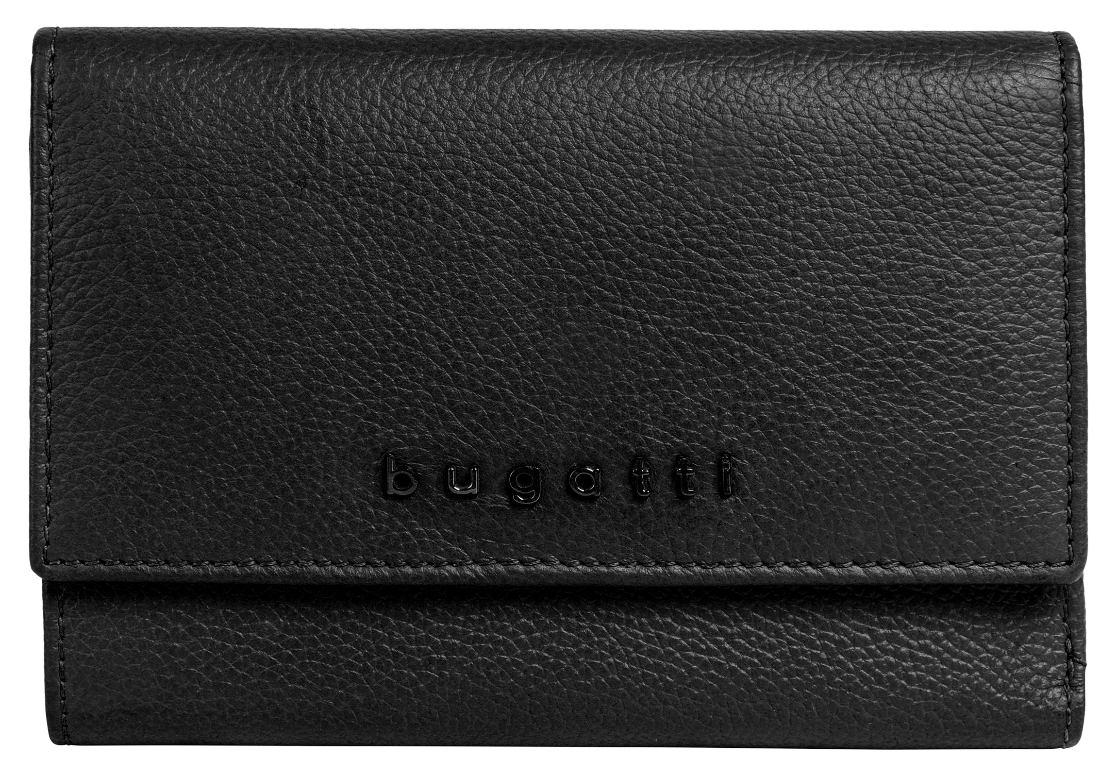 Image of bugatti Geldbörse "BELLA" echt Leder