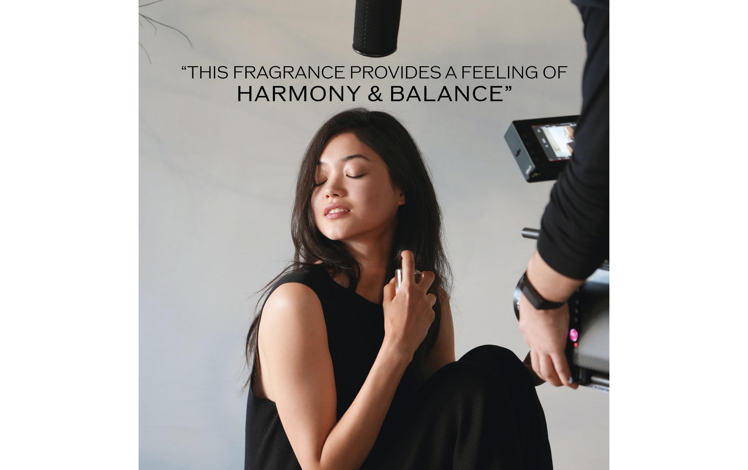 SHISEIDO Eau de Parfum »Zen Essence 100 ml«