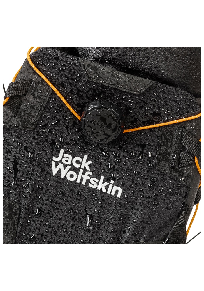 Jack Wolfskin Fahrradtasche »MOROBBIA FORK BAG«