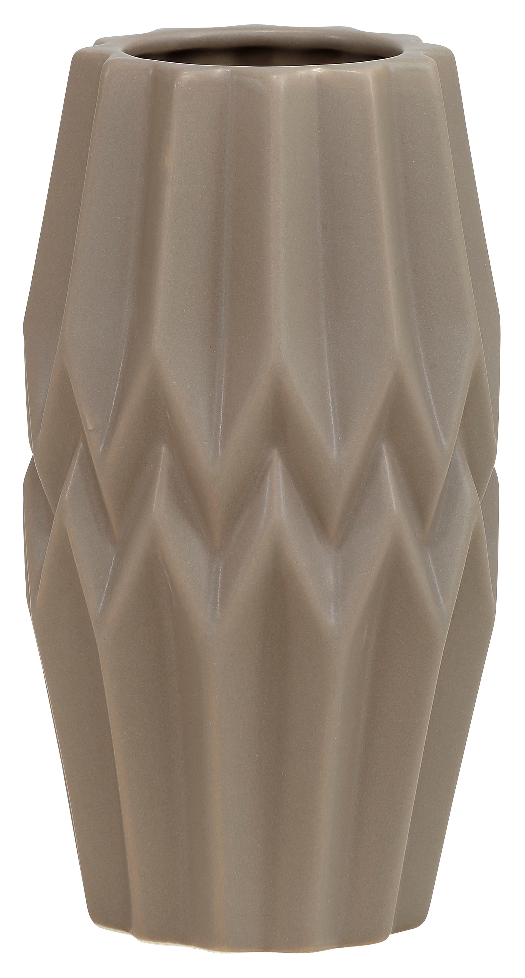 Image of andas Tischvase »Vigga«, (1 St.), aus Steingut bei Ackermann Versand Schweiz