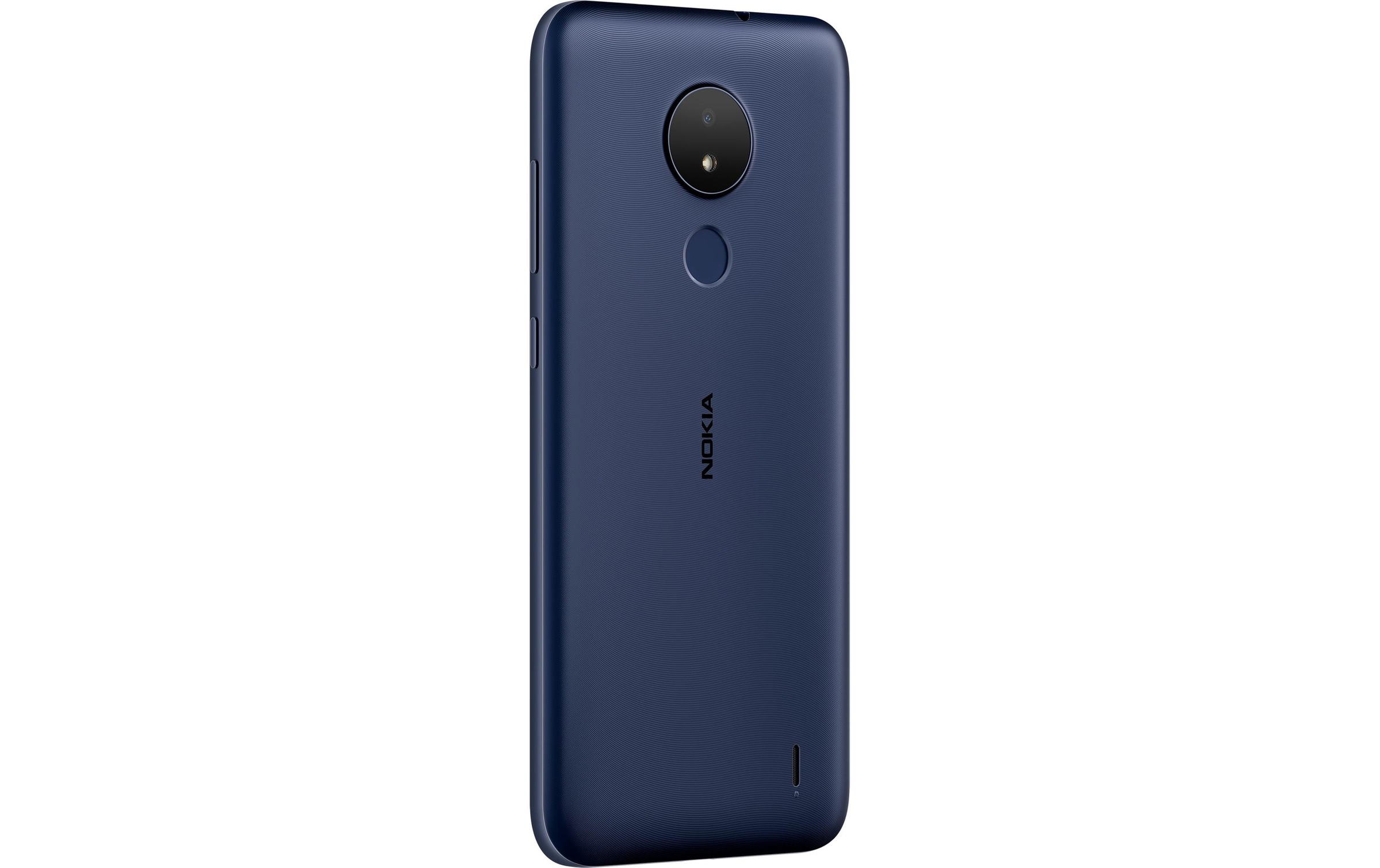 Nokia Smartphone »Nokia C21 32GB blue«, Blau