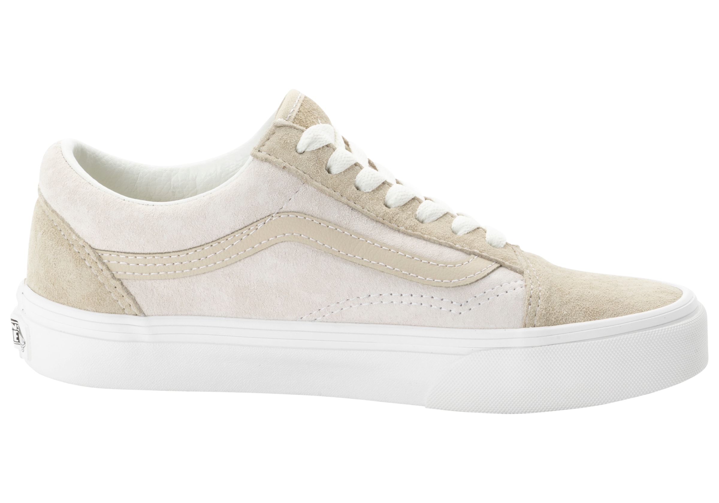 Vans Sneaker »Old Skool«, unisex