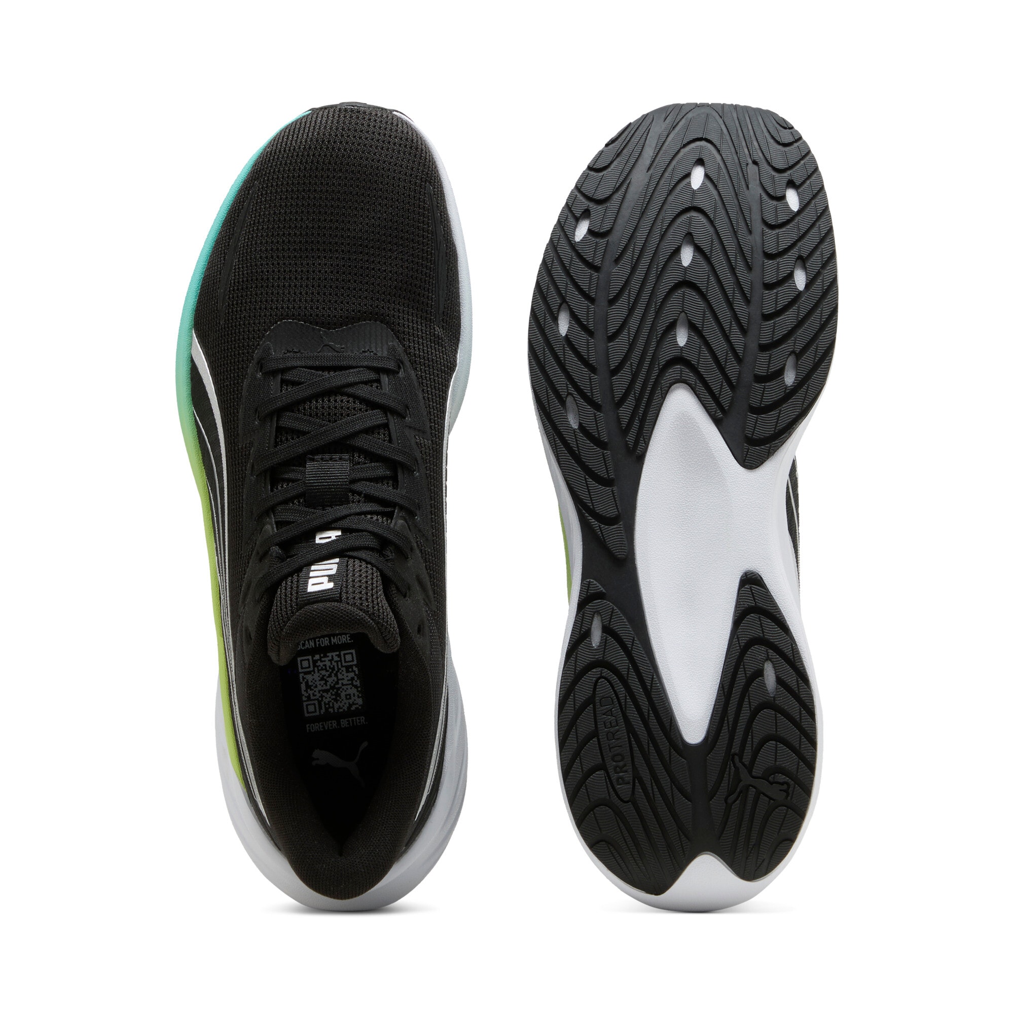 PUMA Chaussure de course »POUNCE LITE 2«
