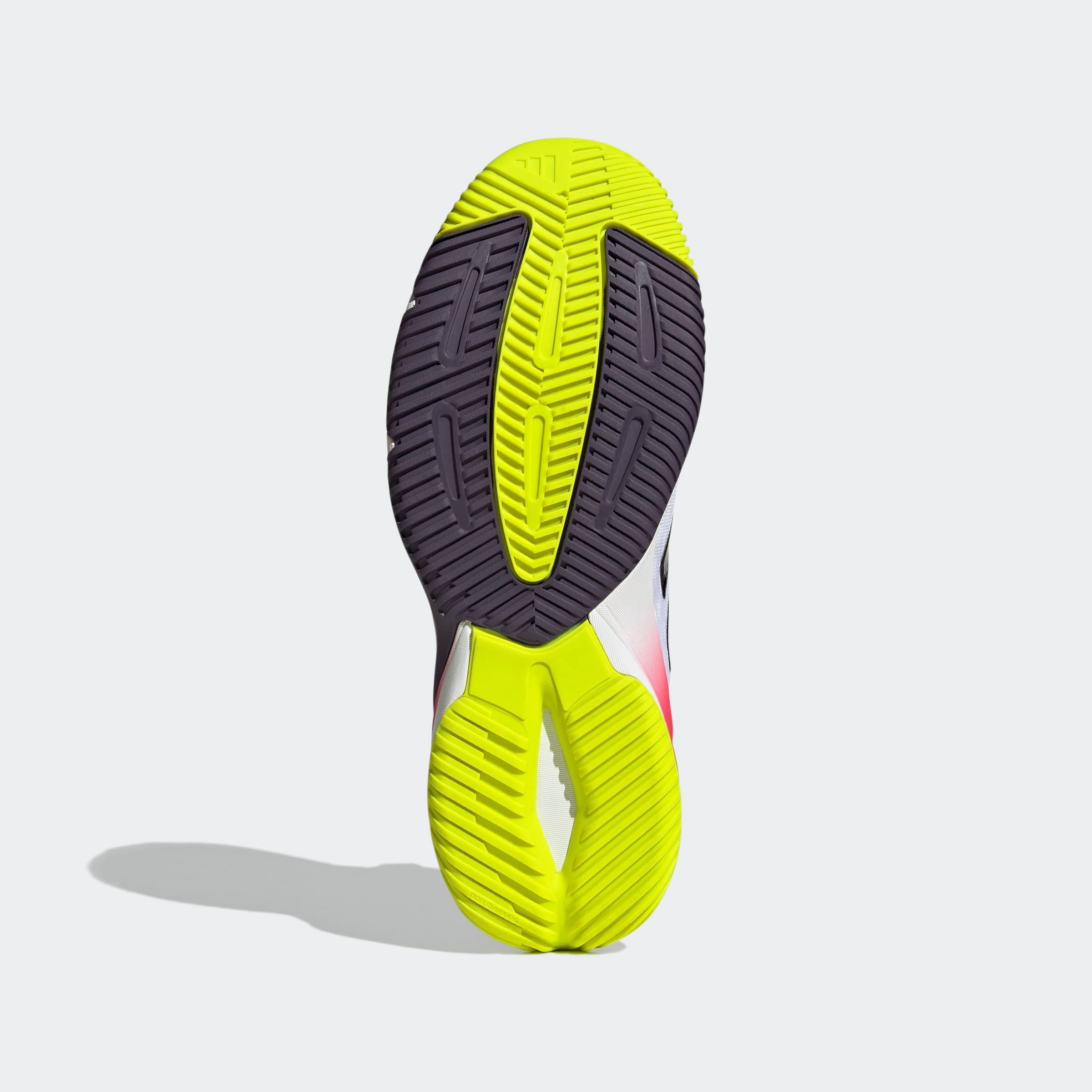 adidas Performance Handballschuh »CRAZYFLIGHT 6 MID INDOOR«