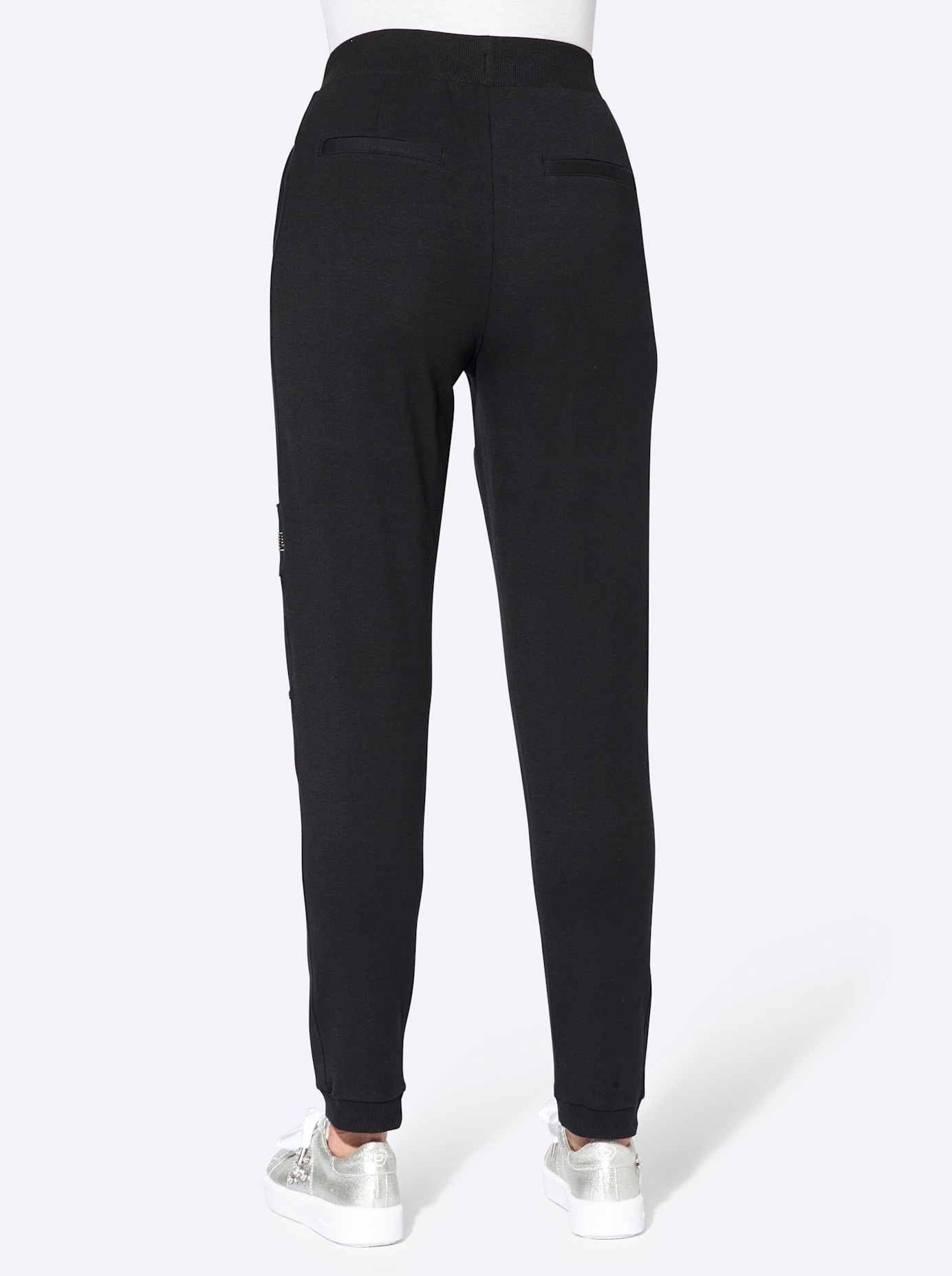 Inspirationen Jogger Pants