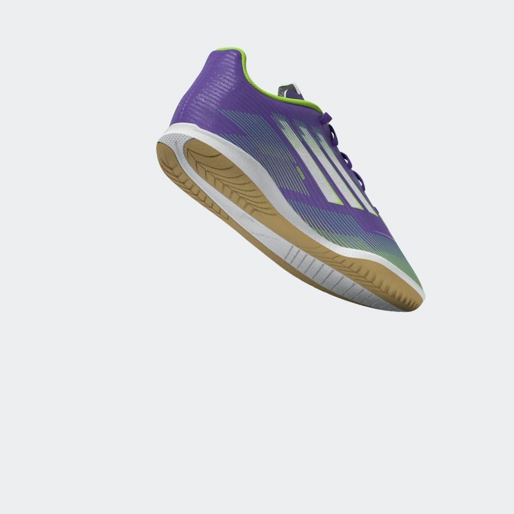 adidas Performance Fussballschuh »F50 CLUB KIDS IN«, geeignet als Hallenschuhe