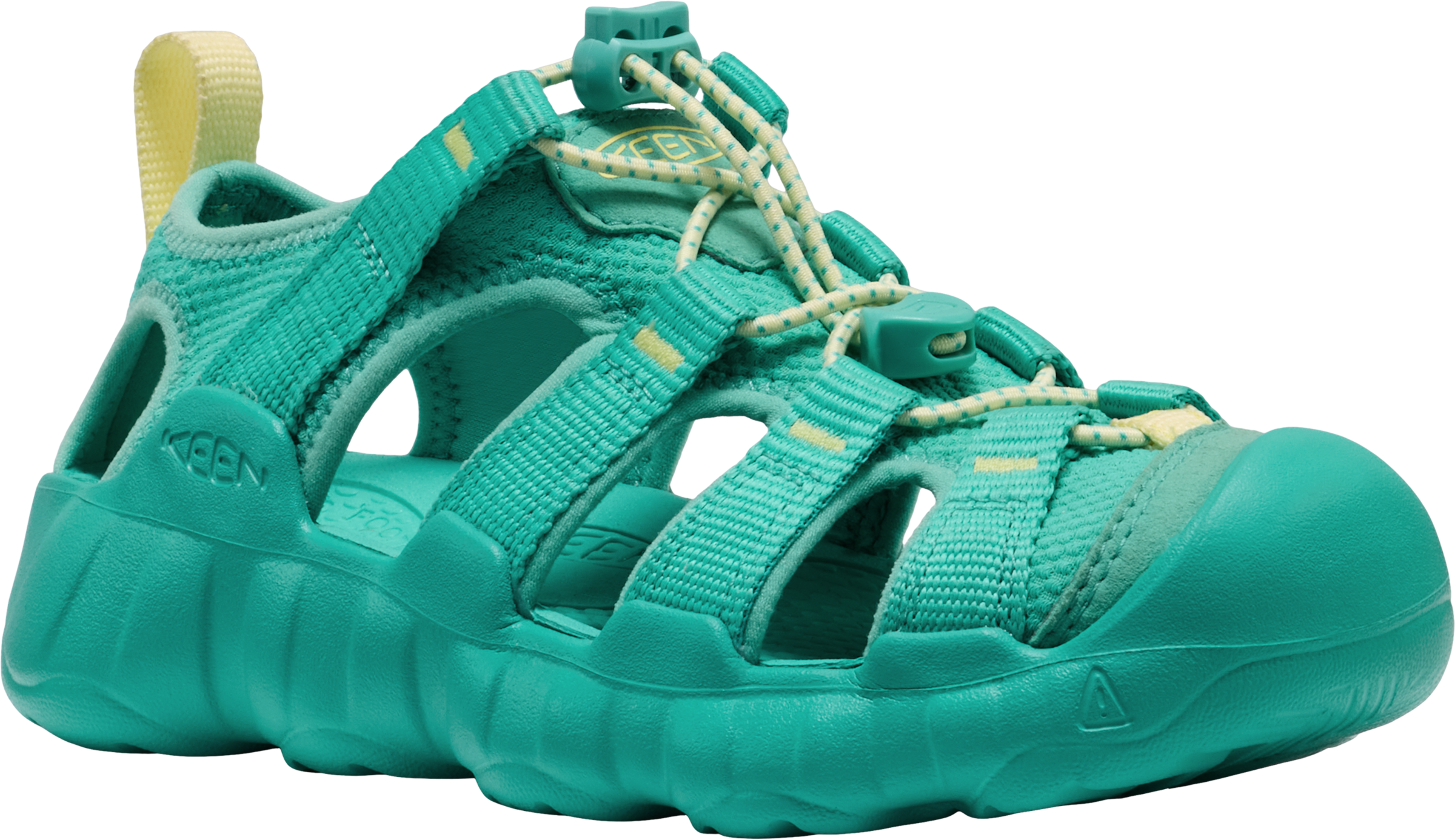 Keen Sandale »HYPERPORT H2«  lavable et à séchage rapide