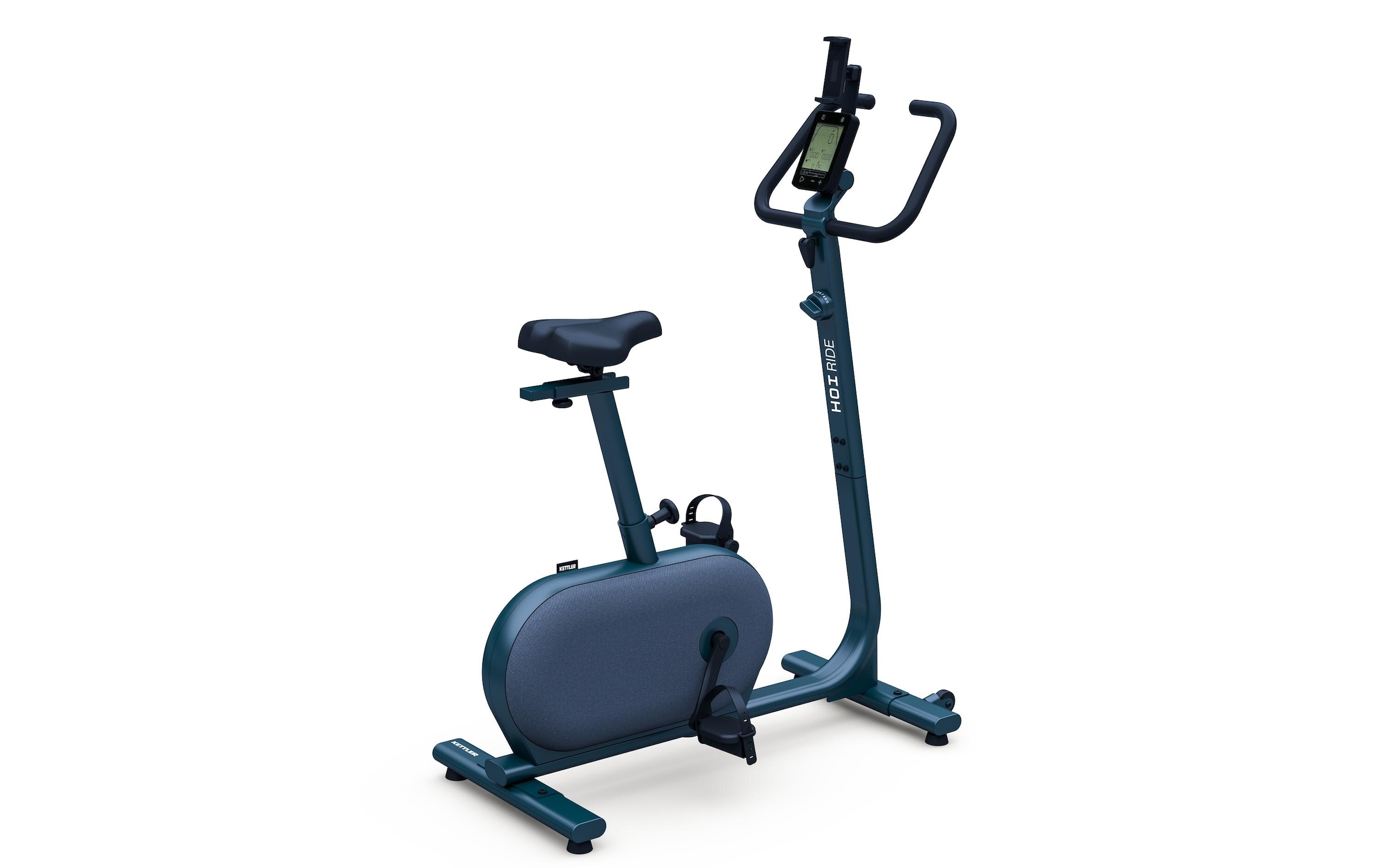 KETTLER Heimtrainer »HOI Ride«