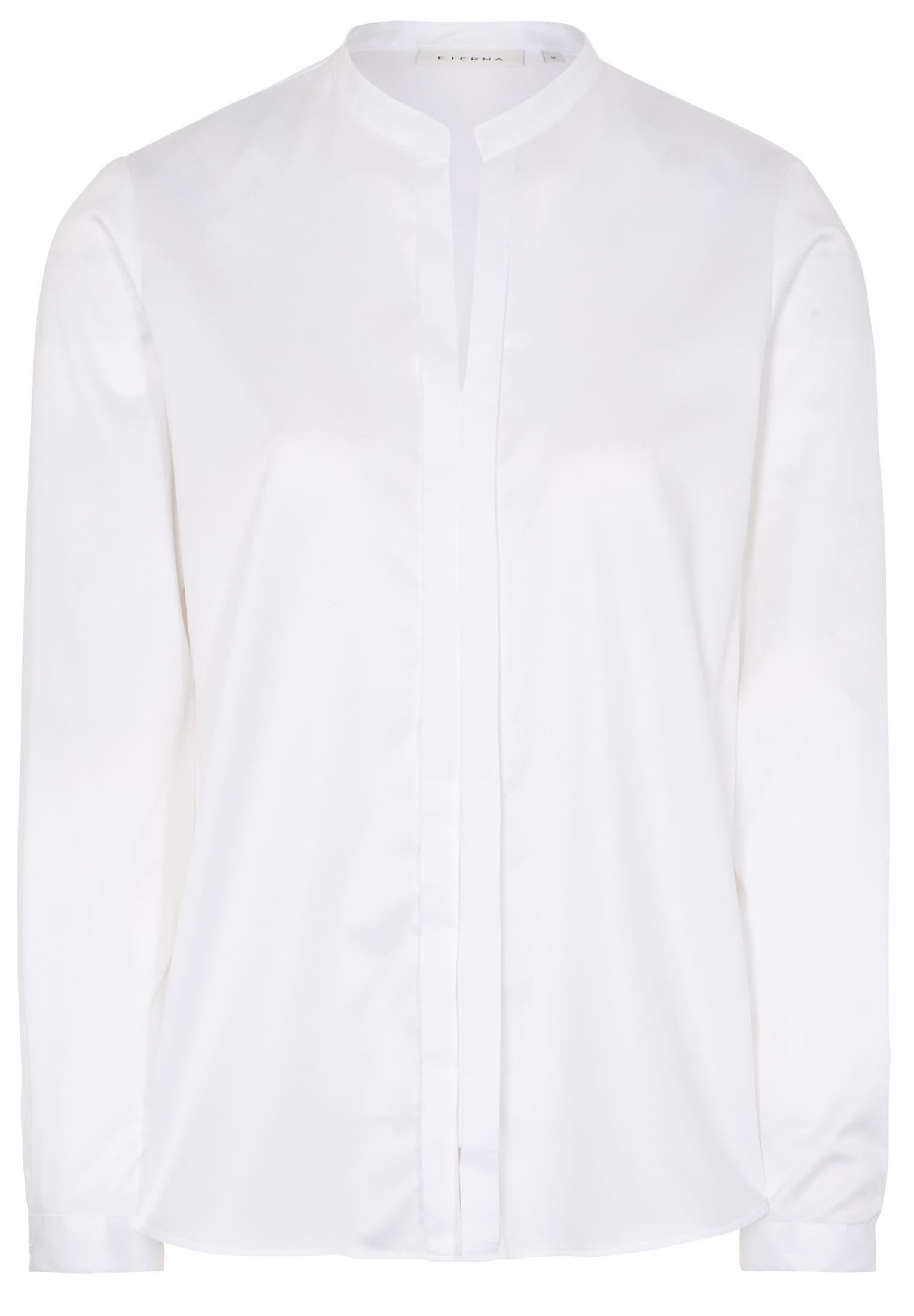 Eterna Hemdbluse »REGULAR FIT«