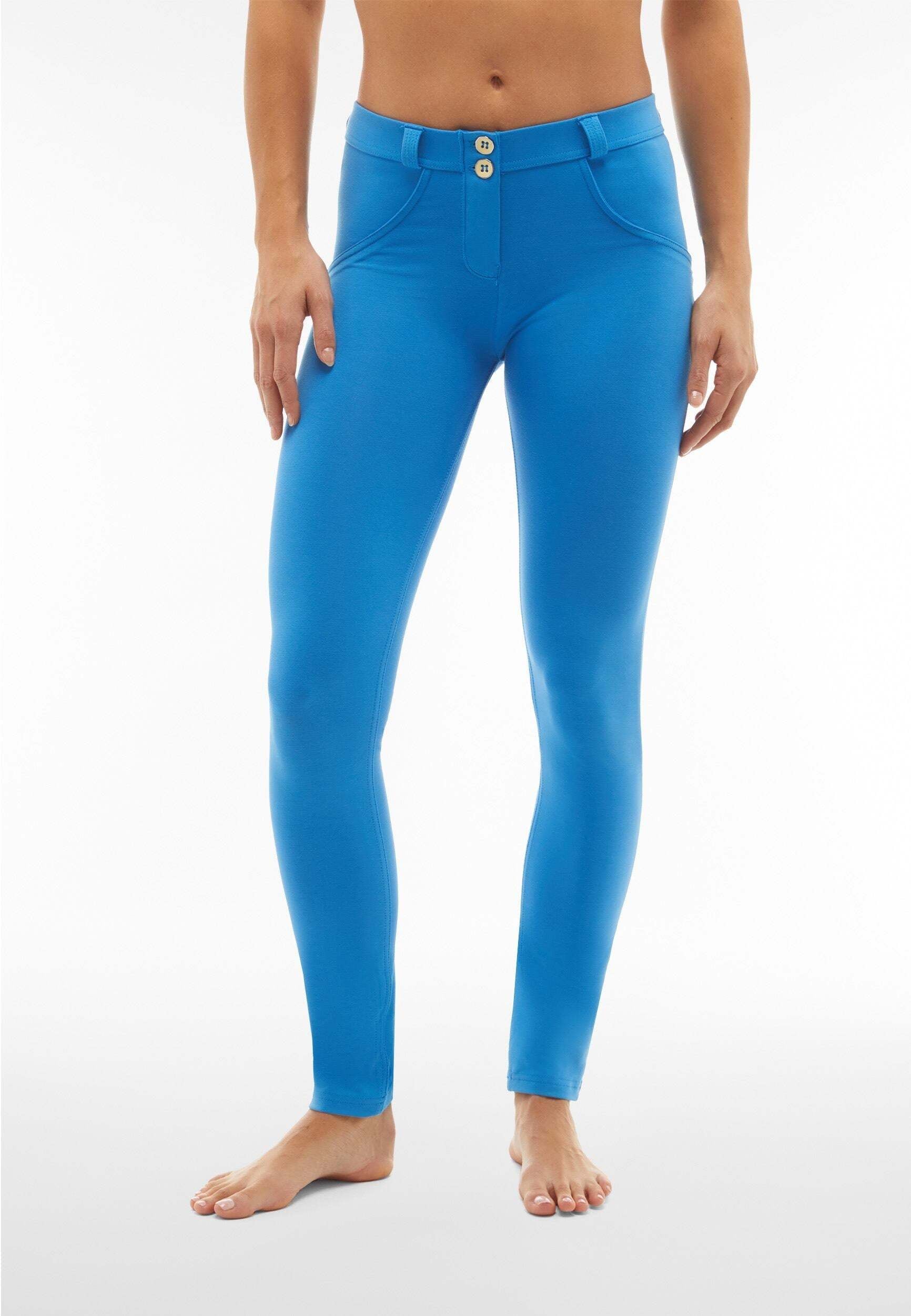 Freddy Leggings »Leggings WRUP1RC001ORG«