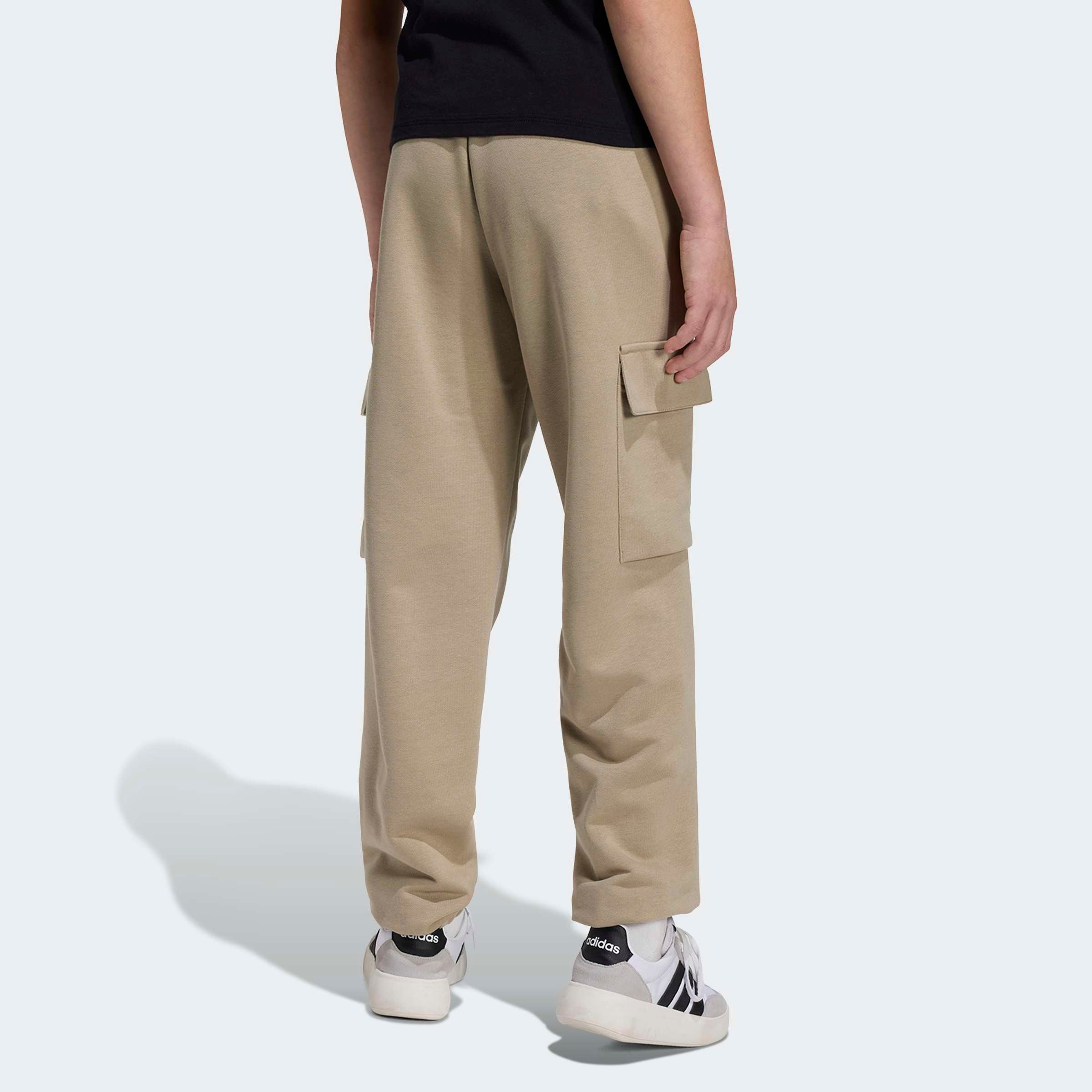 adidas Sportswear Sporthose »ESSENTIALS KIDS«