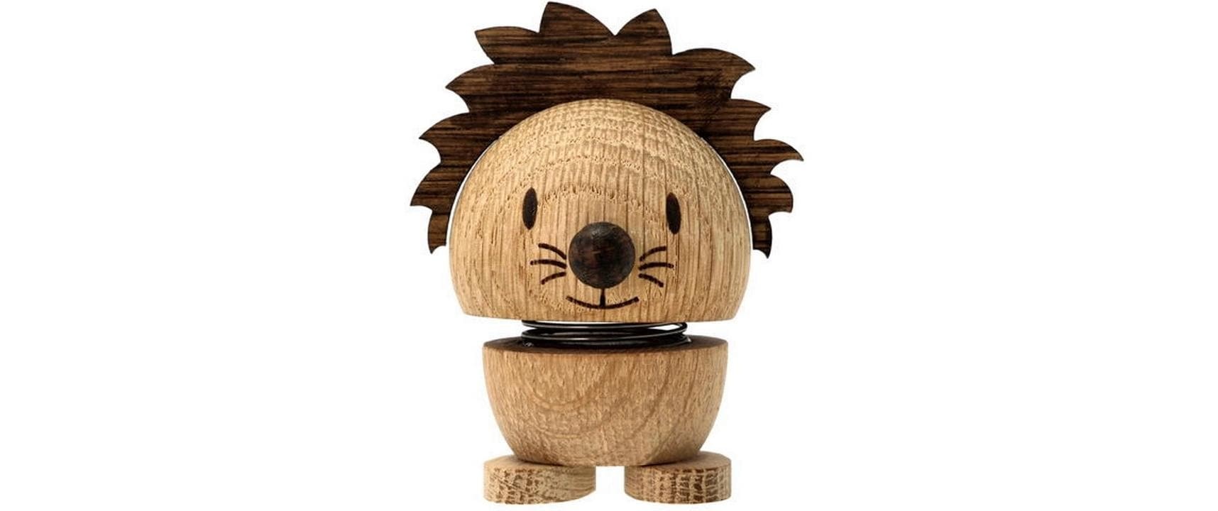 Image of HOPTIMIST Dekofigur "Löwe S"