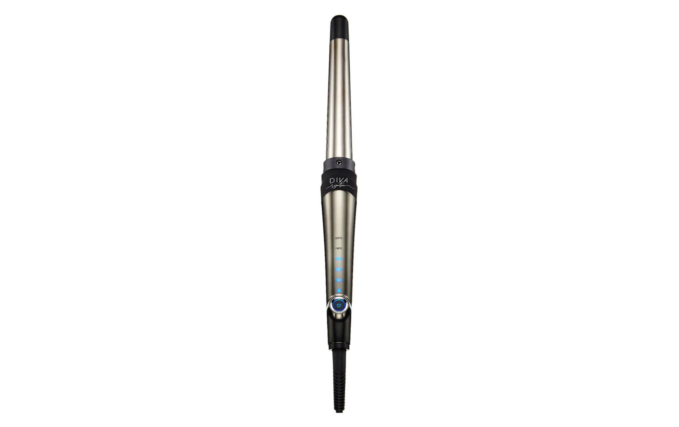   Fer à friser »DIVA Pro Styling Signature Wand 13-25 mm«