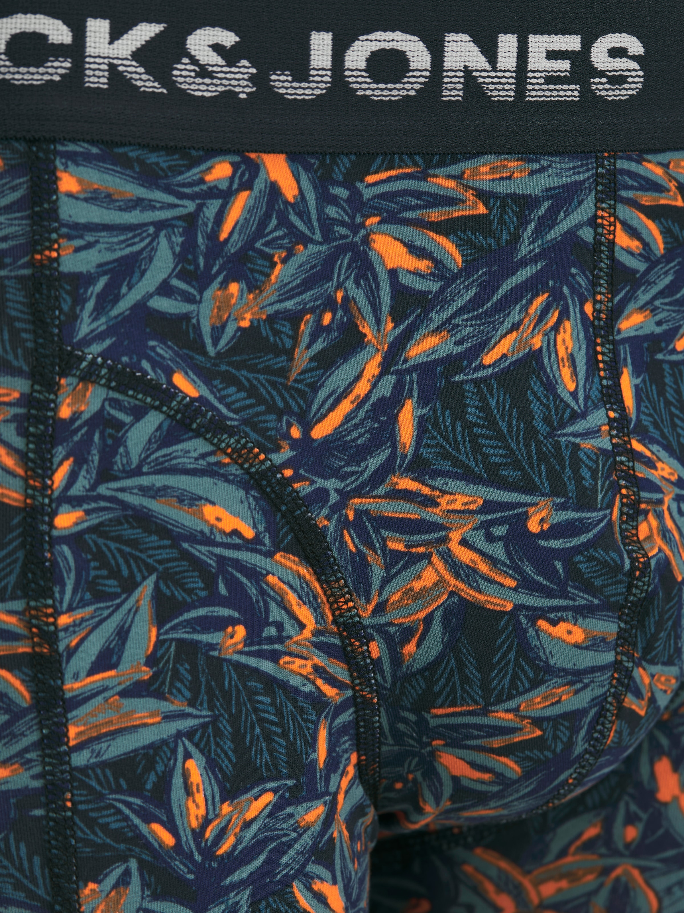 Jack & Jones Tronc »JACMAXWELL TRUNKS 3 PACK SN« Packung, 3 cuis