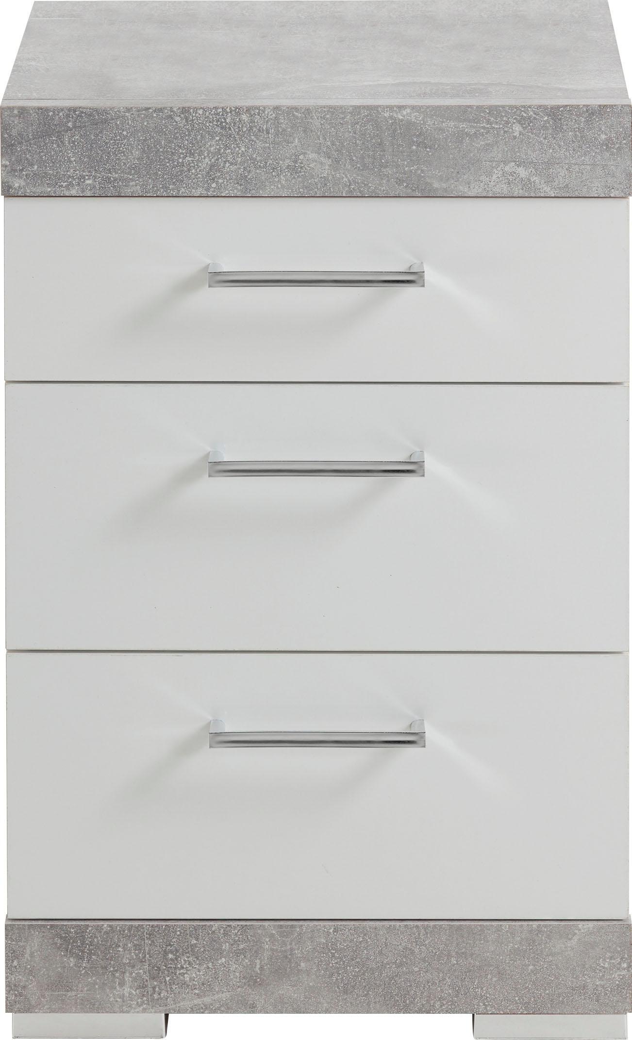 Image of FMD Nachtkommode »Bristol« bei Ackermann Versand Schweiz