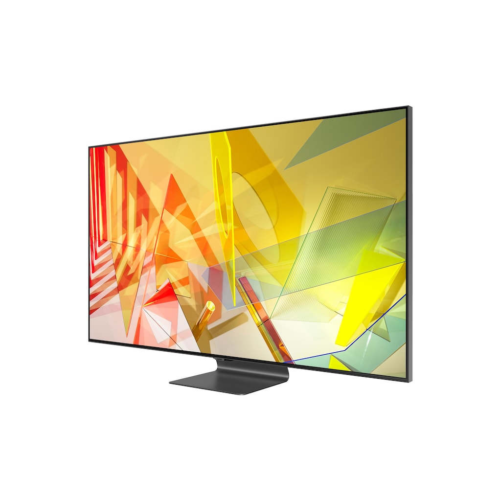 Samsung QLED-Fernseher »QE85Q95T ATXZG«, 216 cm/85 Zoll