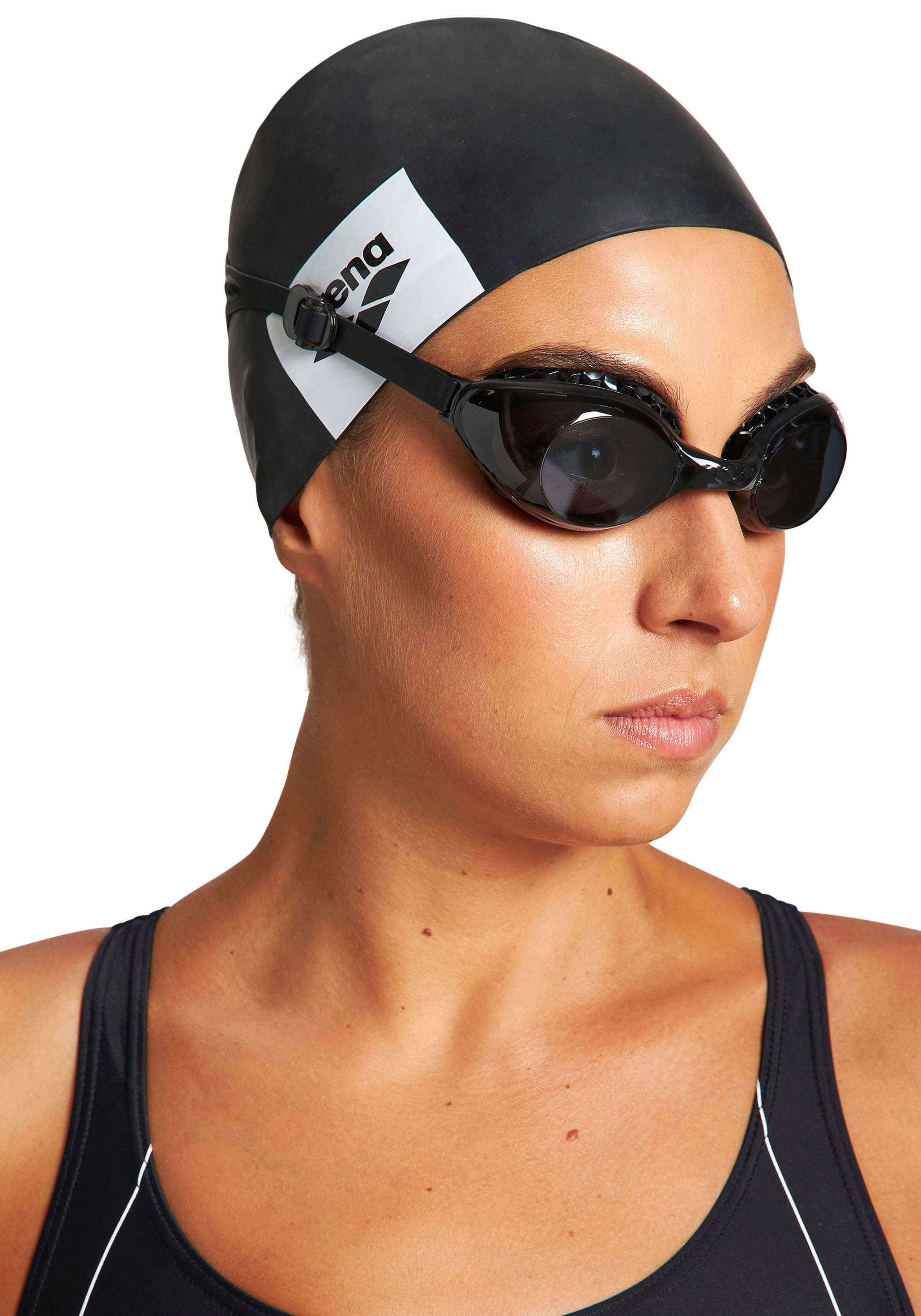 Arena Schwimmbrille »AIR-SOFT«