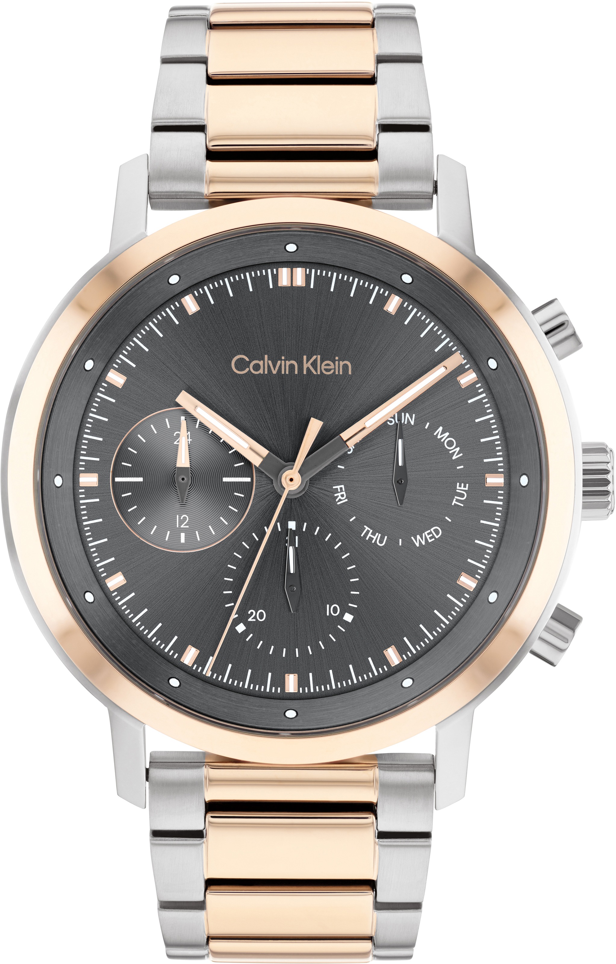 Image of Calvin Klein Multifunktionsuhr »Gauge, 25200064« bei Ackermann Versand Schweiz