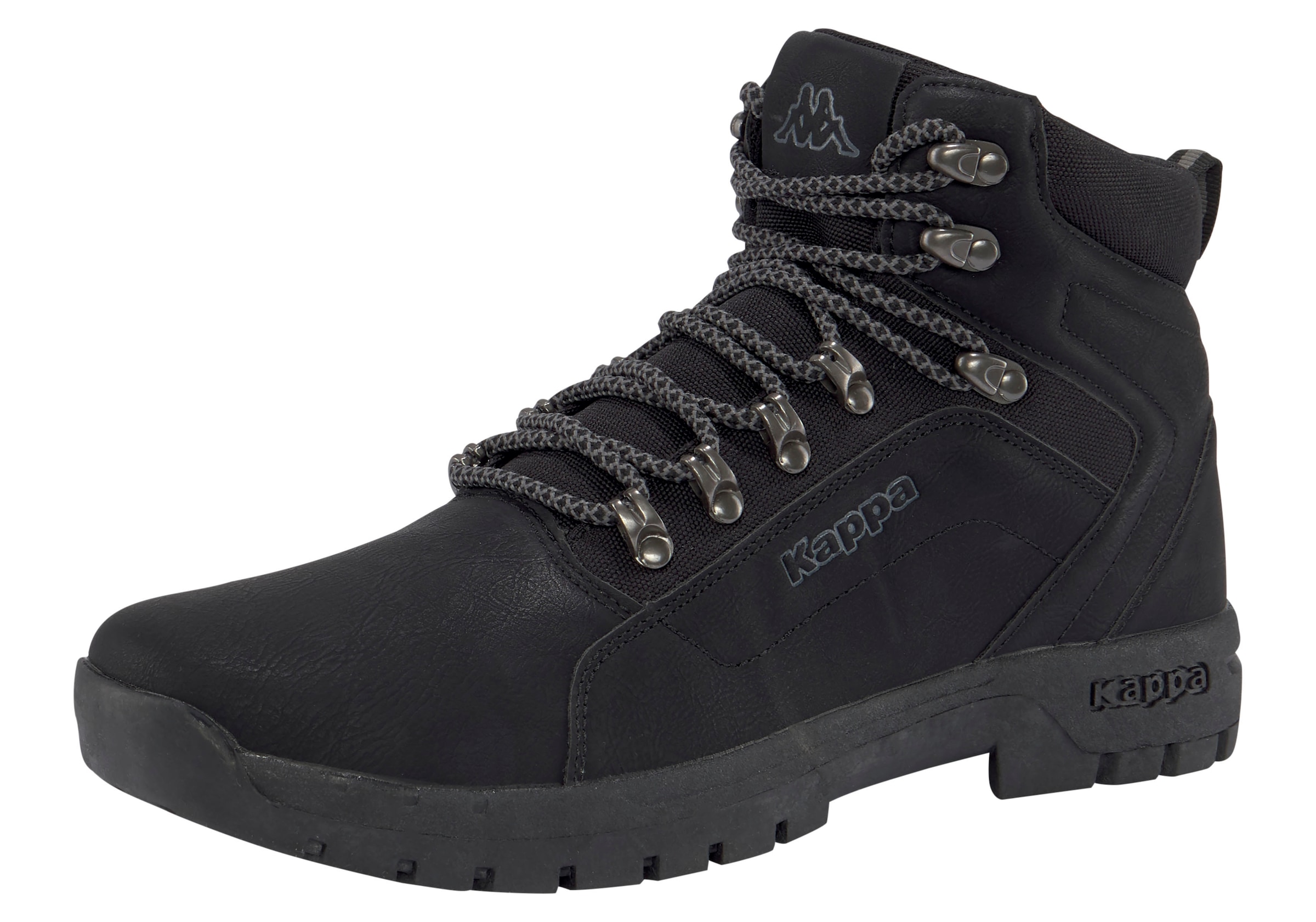 Kappa Winterboots, Snowboots, Winterstiefel, Winterschuhe