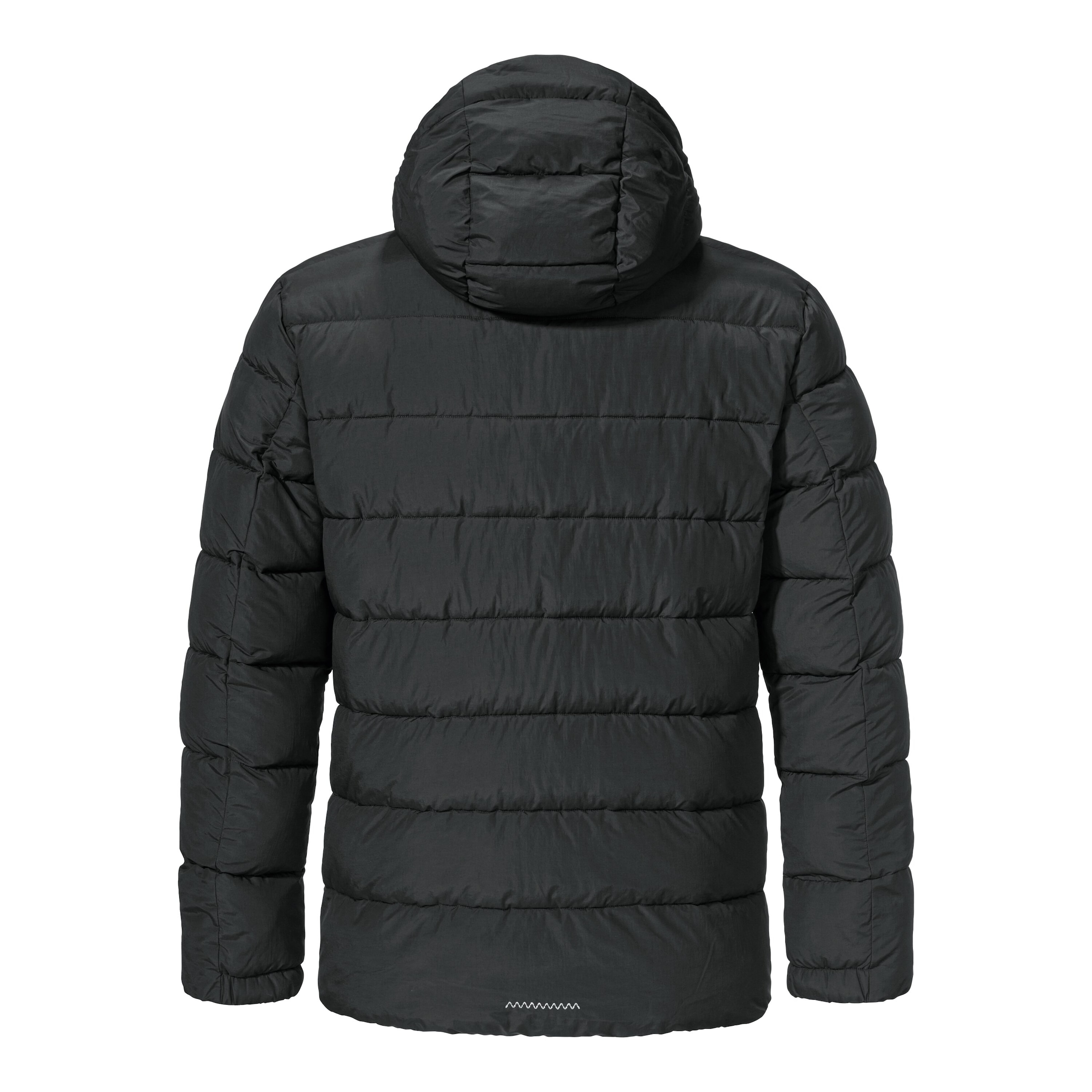 Schöffel Winterjacke »Ins Jacket Style Boslix MNS« für Trekking und Wandern geeignet, sportlicher Stil