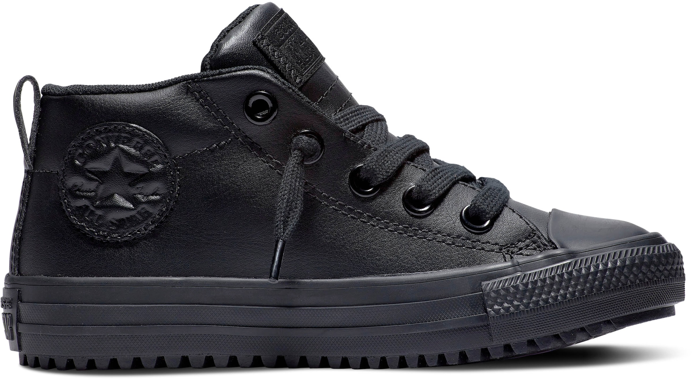 Converse Sneakerboots »CHUCK TAYLOR ALL STAR COUNTER CLIMATE STREET«