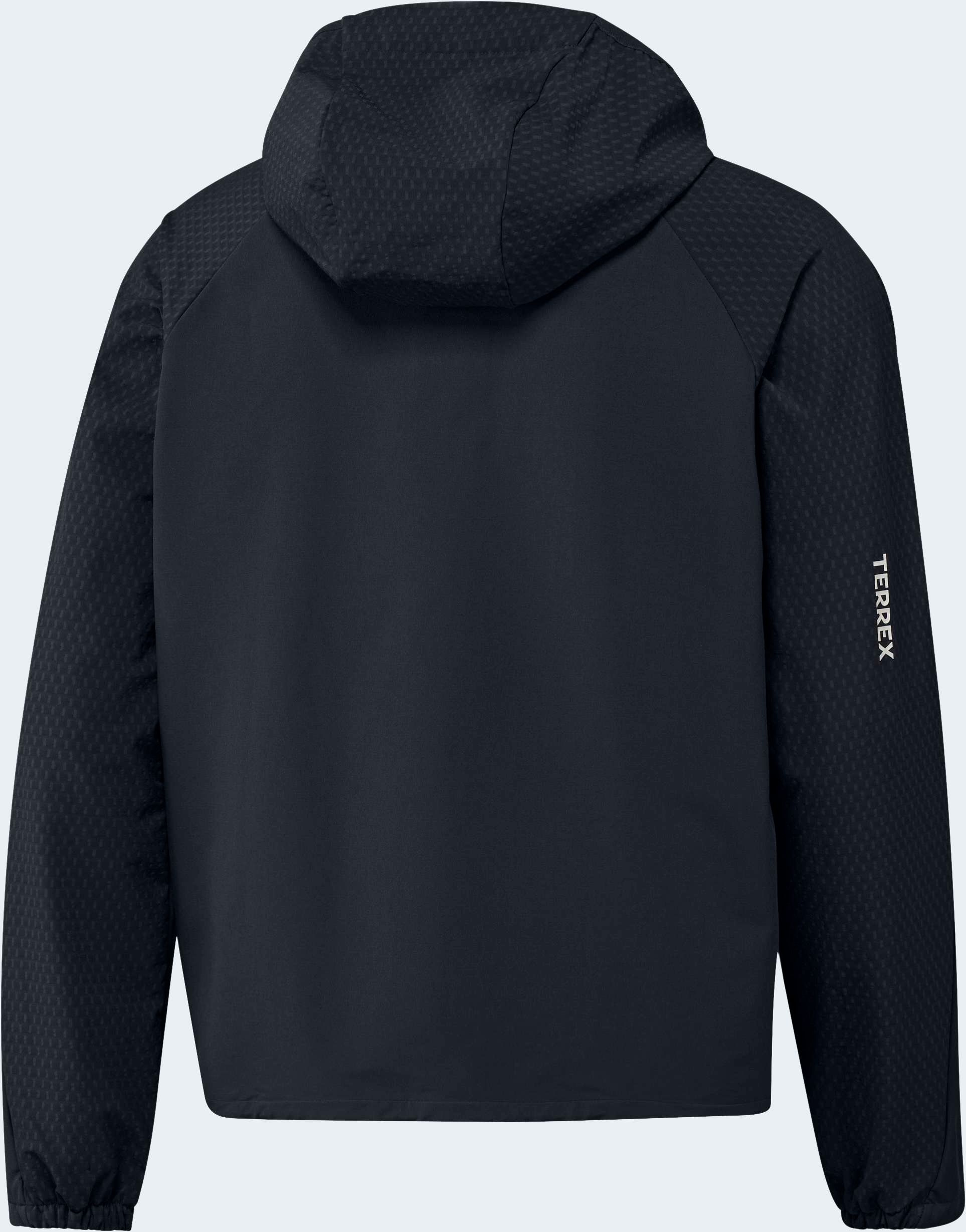 adidas TERREX Outdoorjacke »MULTI CLIMAWARM SOFTSHELL T« mit climawarm®, aus Polyester und Elasthan