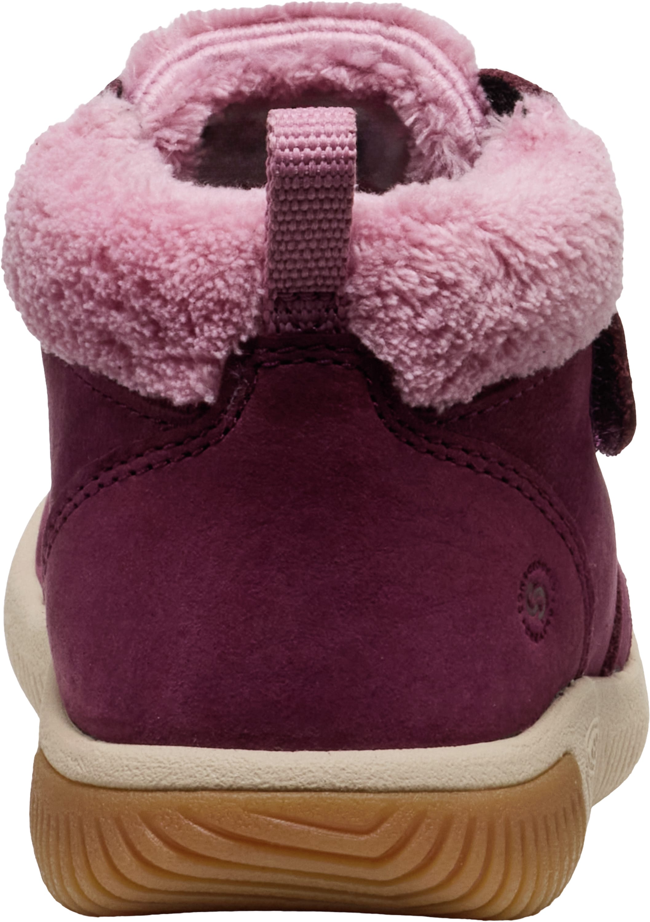 Keen Barfussschuh »KNX MIDDIE«