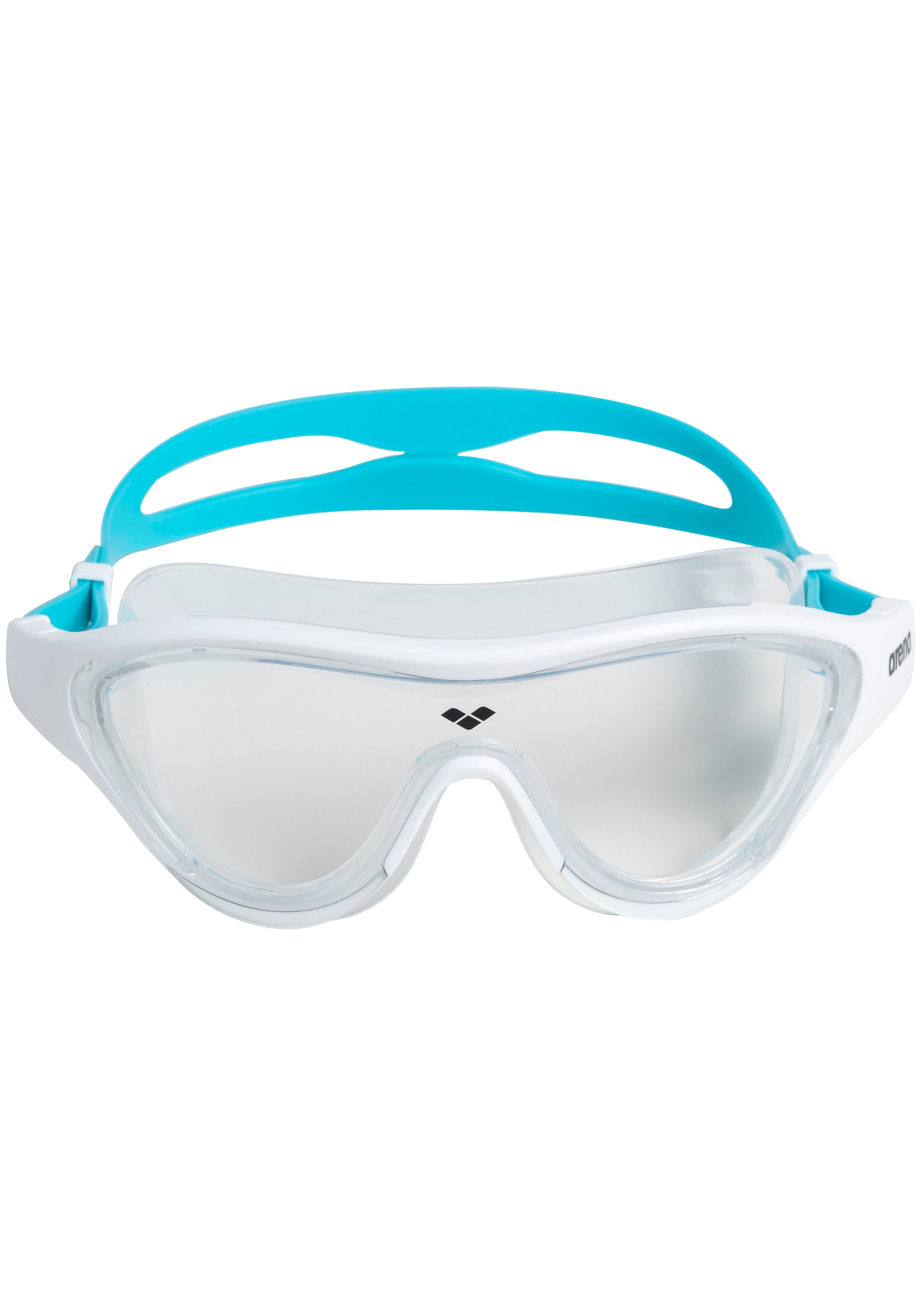 Arena Schwimmbrille »THE ONE MASK JR«