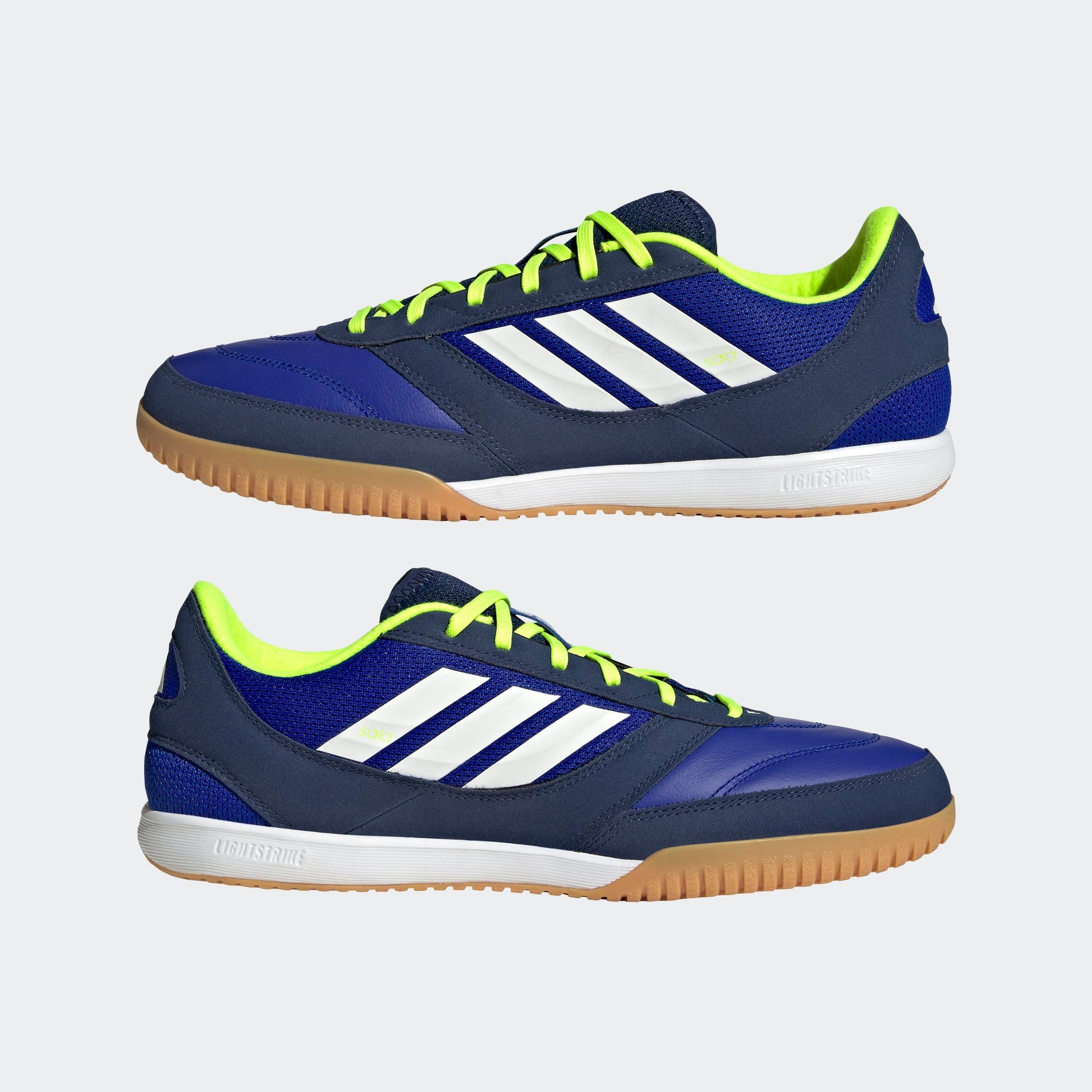 adidas Performance Fussballschuh »TOP SALA COMPETITION 2 IN«  geeignet als Hallenschuhe