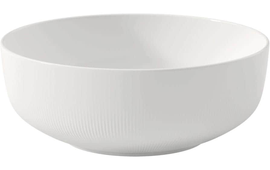 Image of Villeroy & Boch Schüssel "Afina Ø 26,5 cm, 1 Stück" aus Porzellan