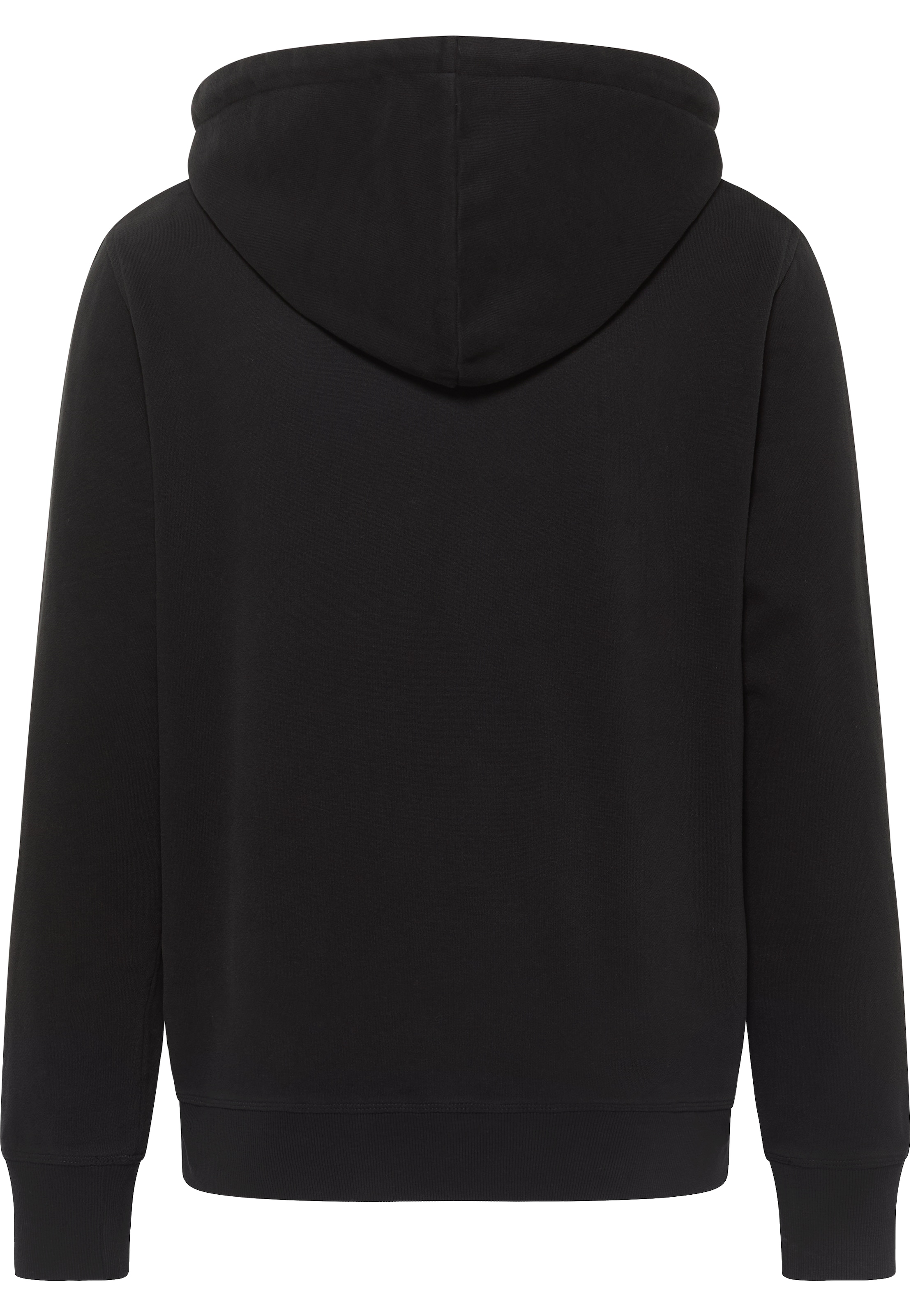 MUSTANG Kapuzensweatshirt »Style Bronson«