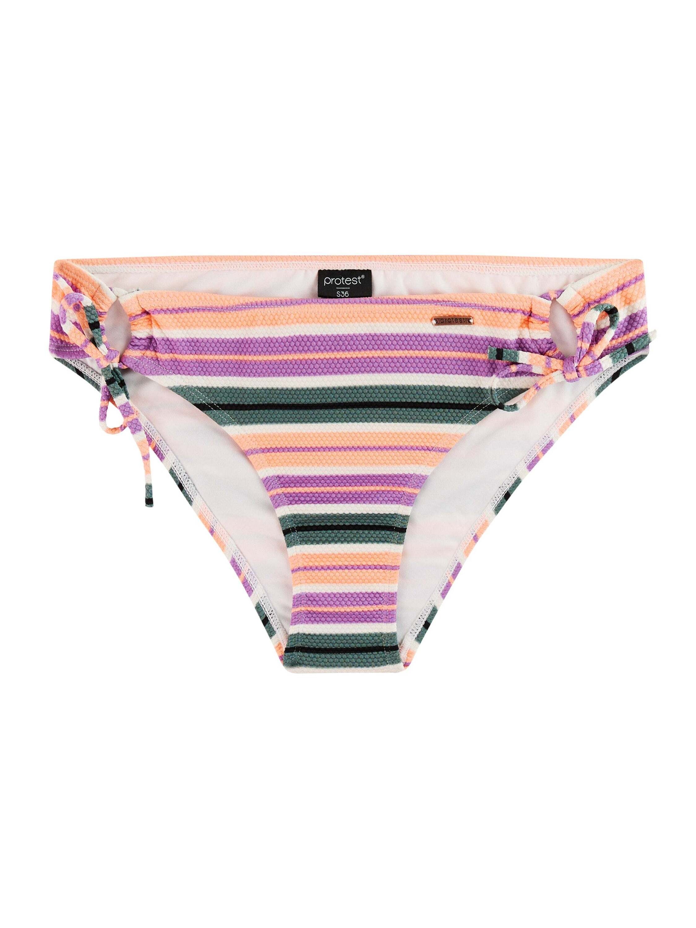 Image of Protest Badehose "Bade hose MIXCabel"