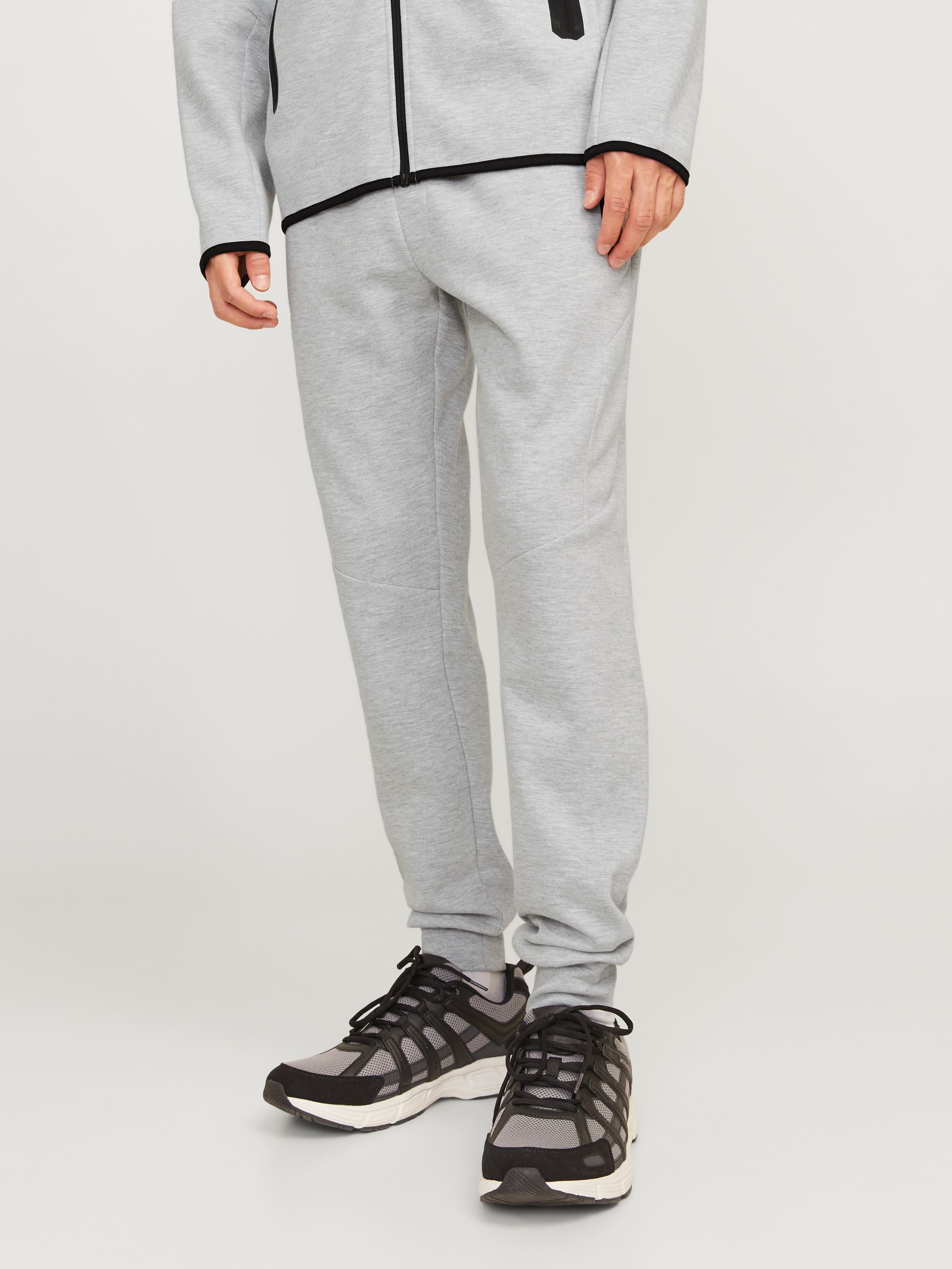 Jack & Jones Sweathose »JPSTWILL FUSION SWEAT PANTS NOOS«