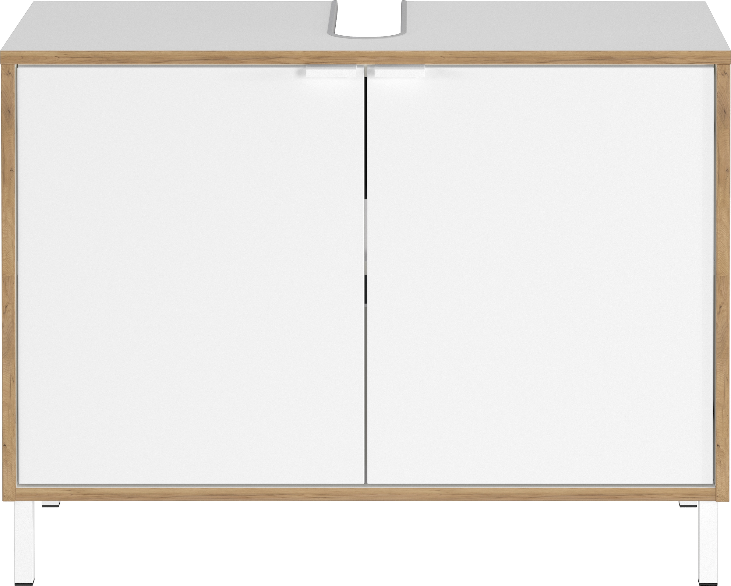 GERMANIA Badmöbel-Set »GW-Topeka« 2 Stk. tlg.