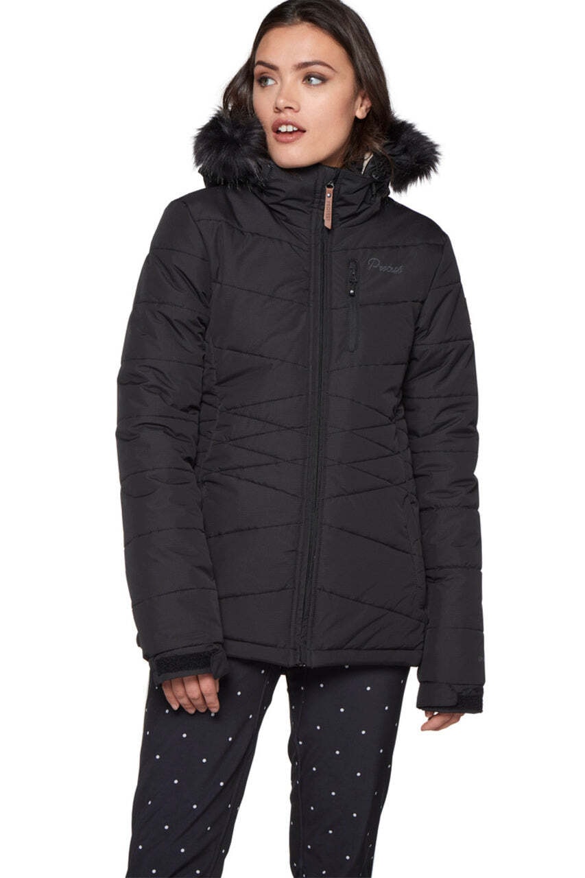 Protest Veste de ski »skijacke VALDEZ«