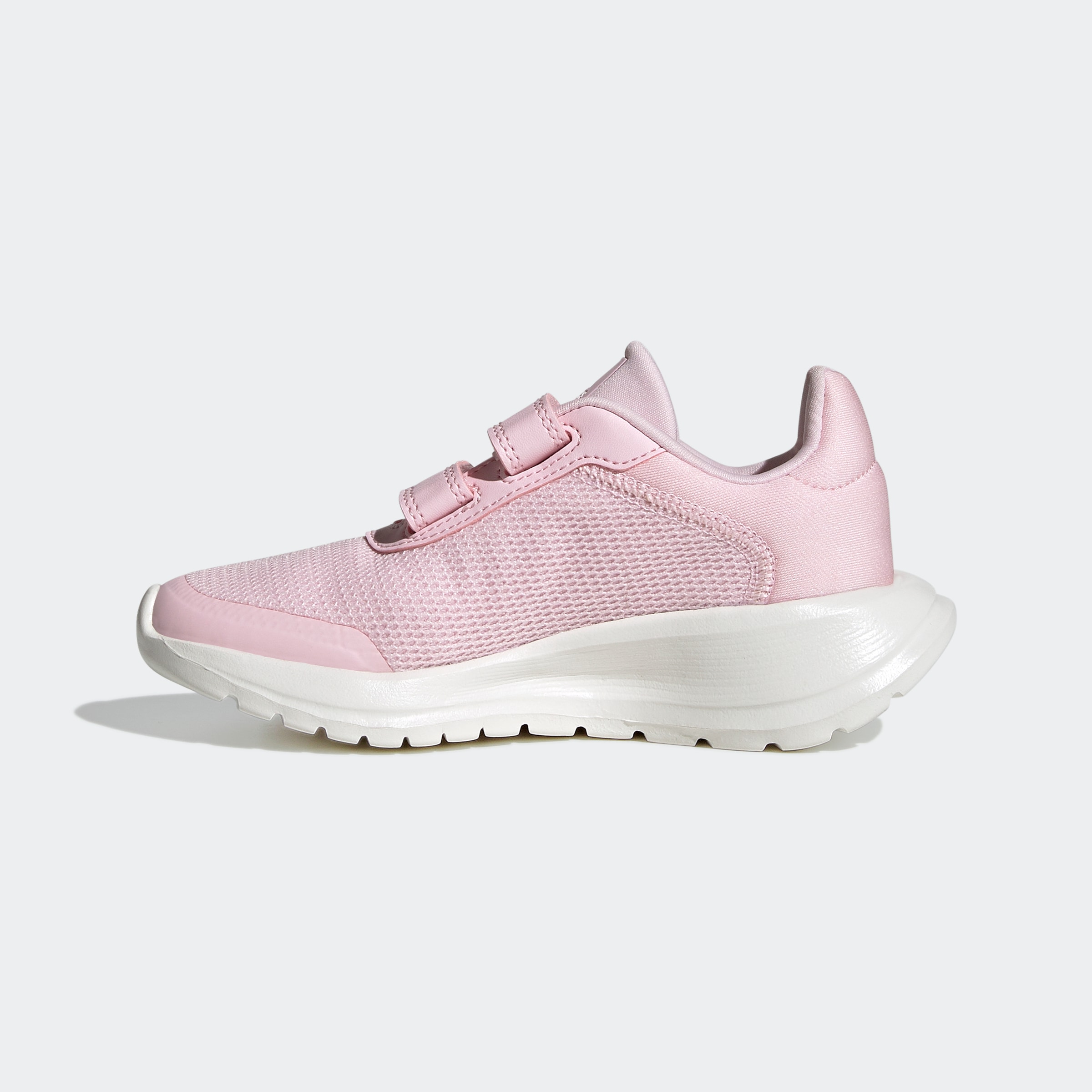 adidas Sportswear Sneakers »TENSAUR RUN«  avec fermeture velcro, pour adolescents