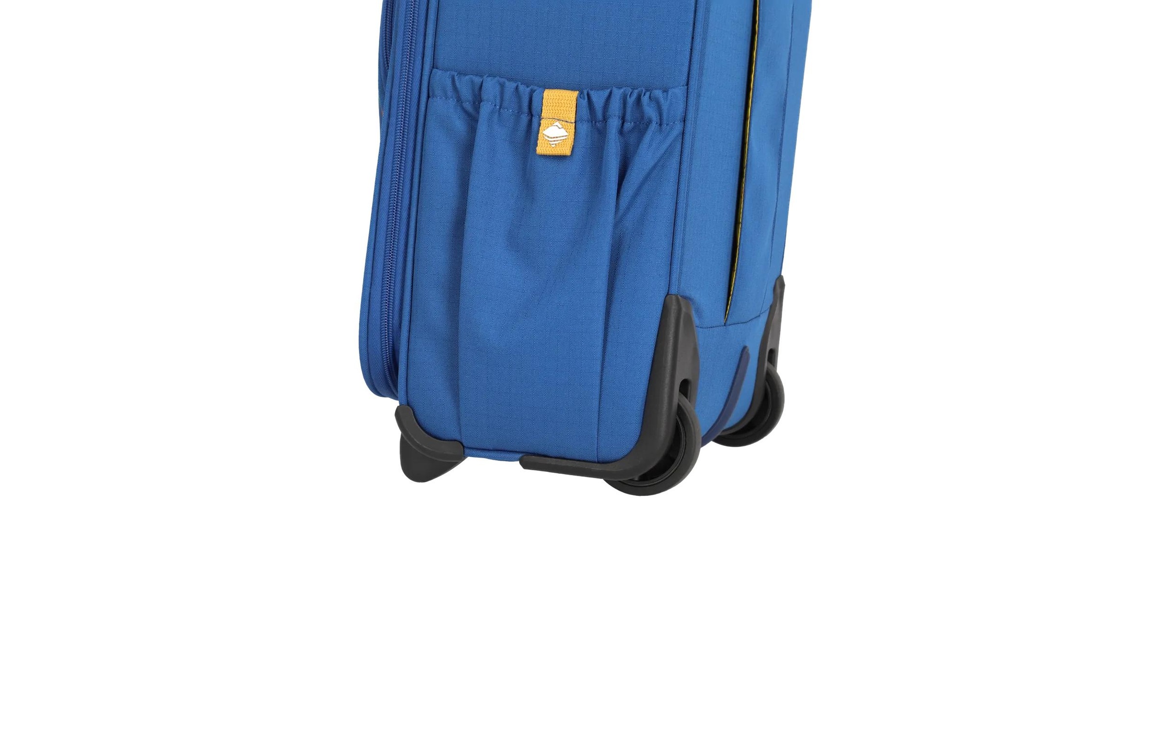 travelite Trolley »Minimover 2w«, 2 Rollen