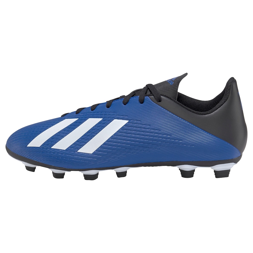 adidas Performance Fussballschuh »X 19.4 FxG«