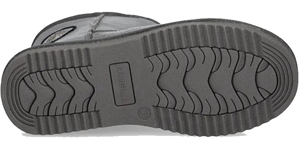 O'Neill Schlupfboots »BESIANA WOMEN HIGH«  gefütterte Winterschuhe, Winterboots, Snowboots, Schlupfstiefel