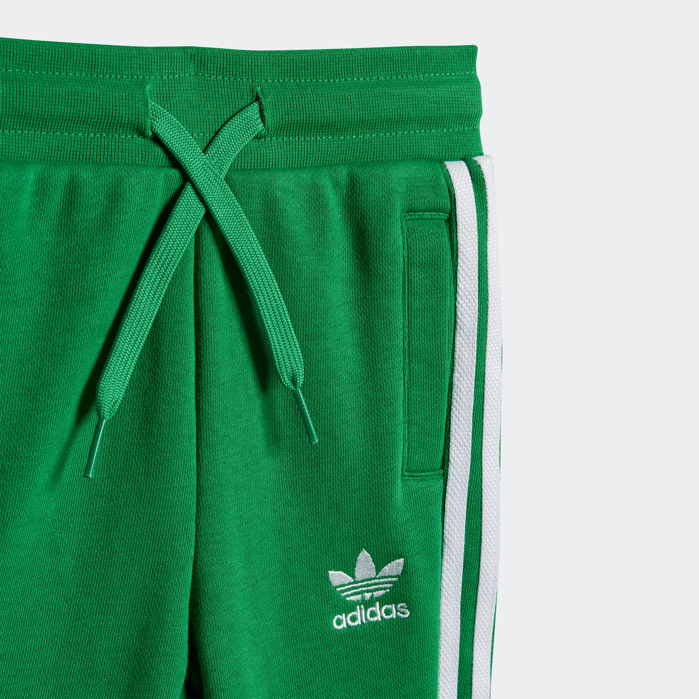 adidas Originals Trainingsanzug »CREW SET«, (2 tlg.)